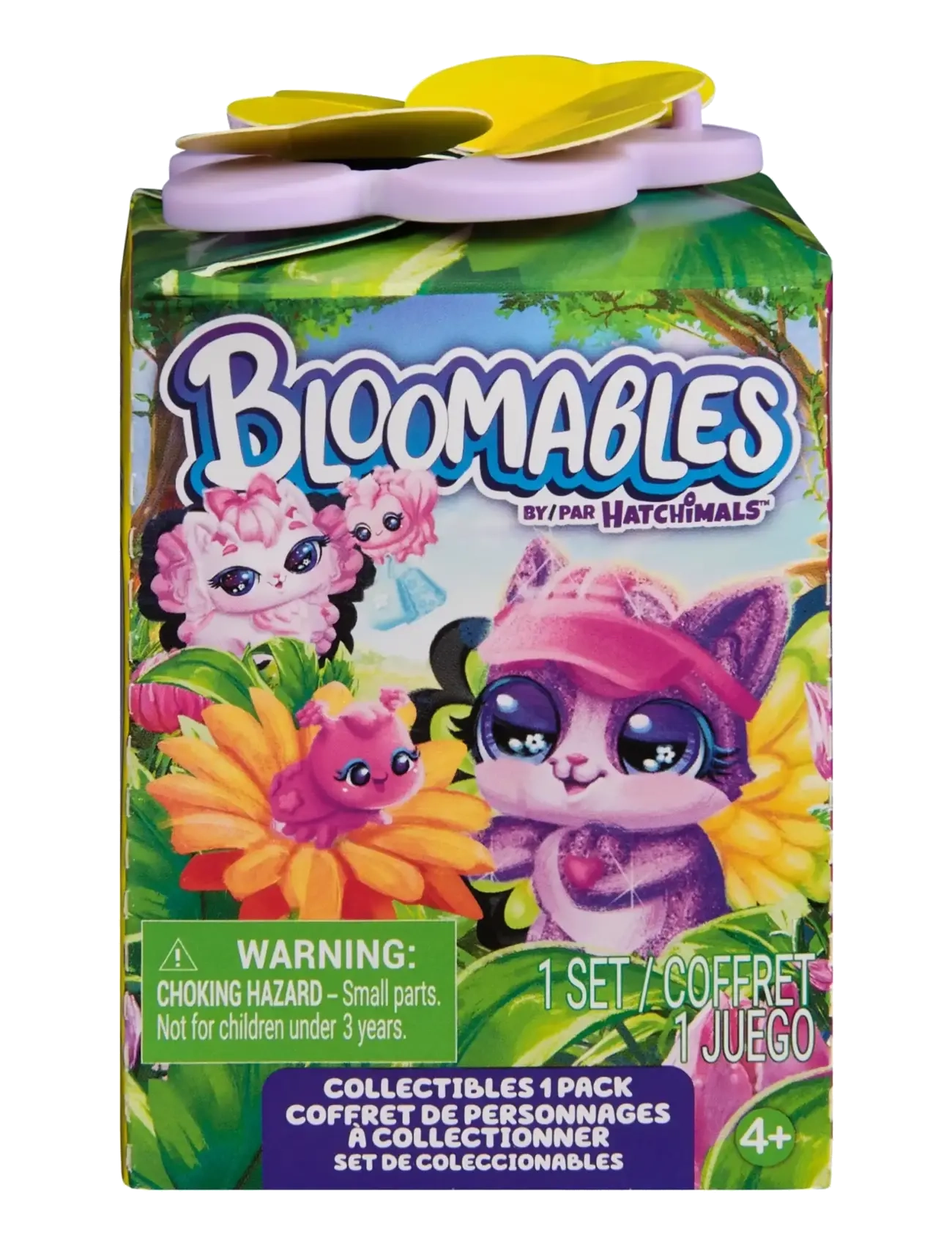 MAKI - Bloomables Bloom 1 Pack Asst. - multi - 5