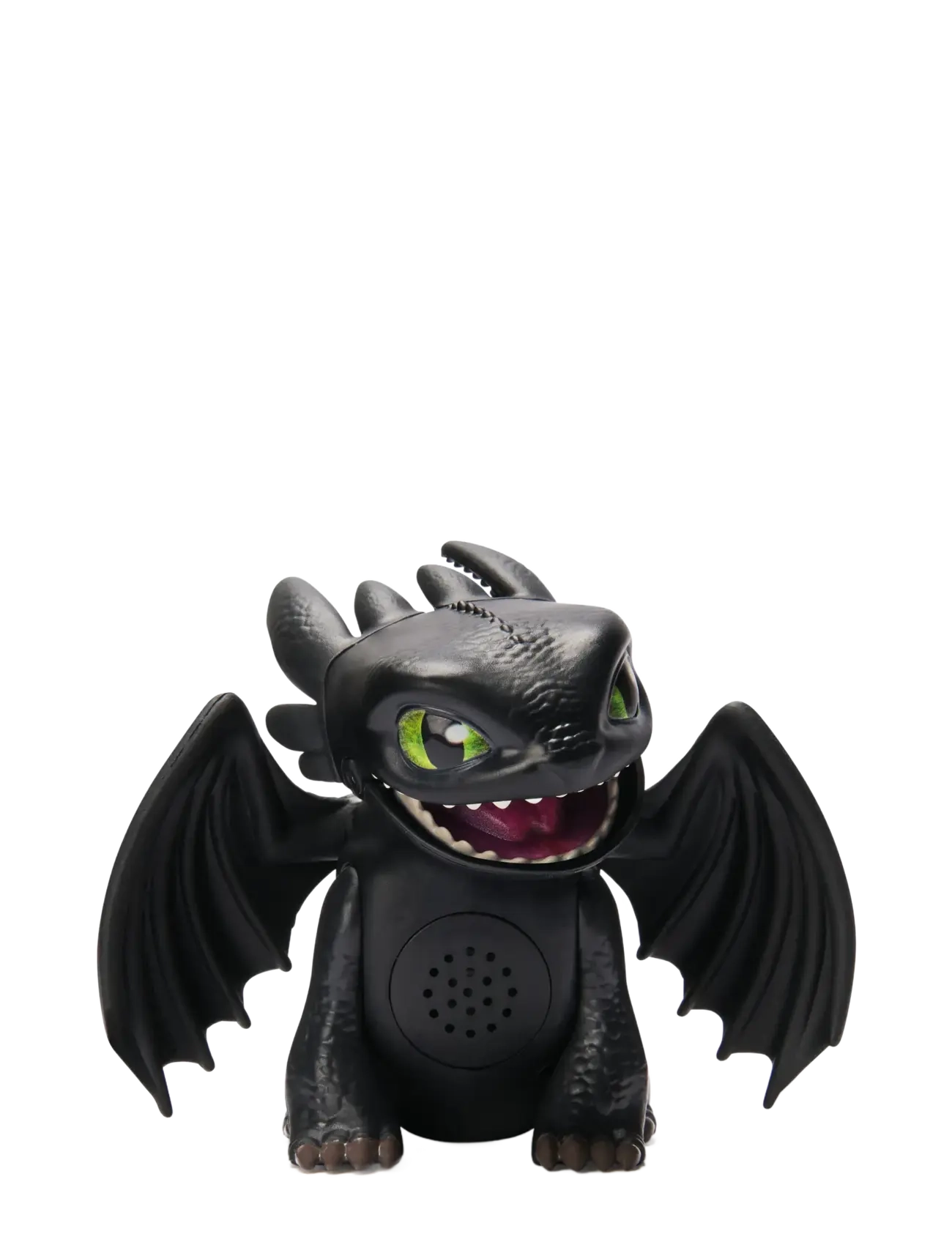 Dragon s Movie Interactive Dragons Toothless, Børn, Dyr, Multi/mønstret, Str: ONE SIZE