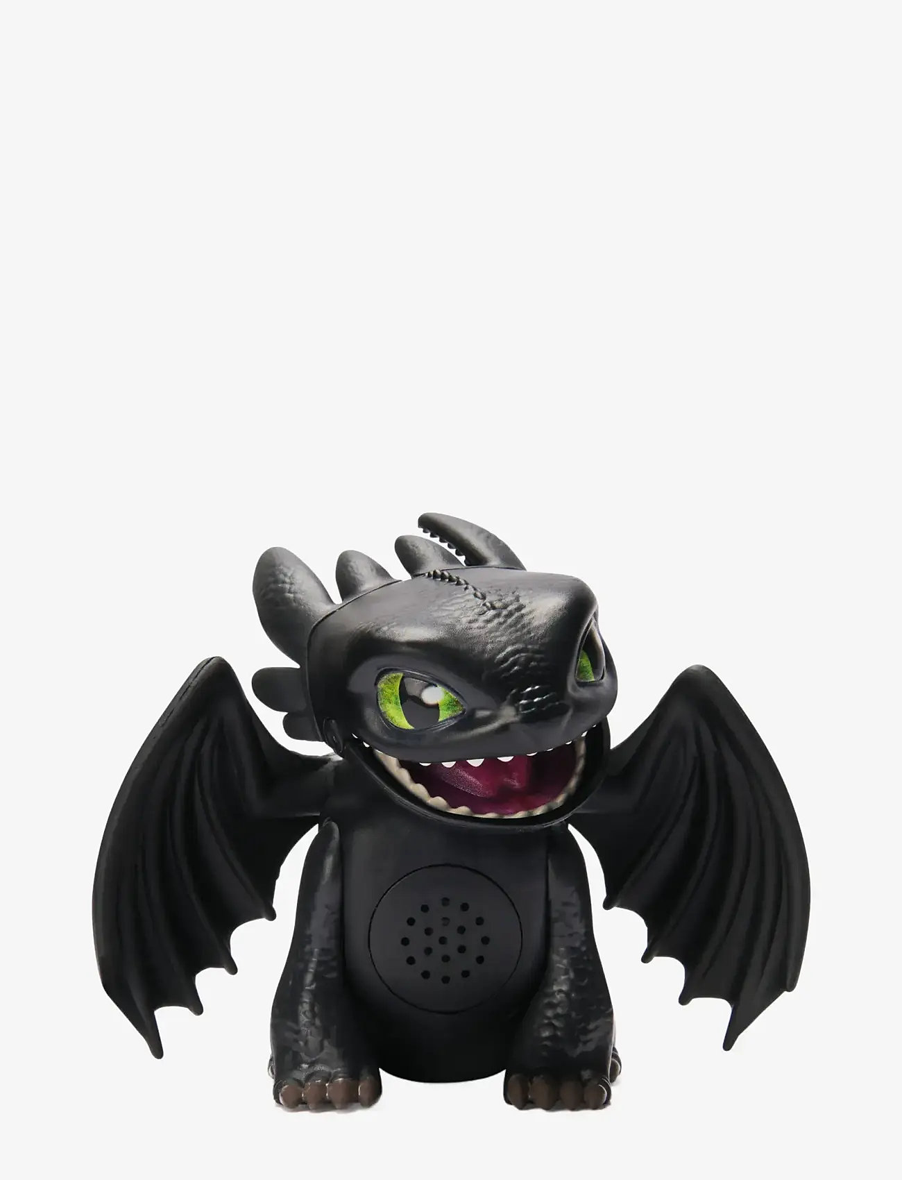 Dragon - Dragons Movie Interactive Dragons - Toothless - muti - 0