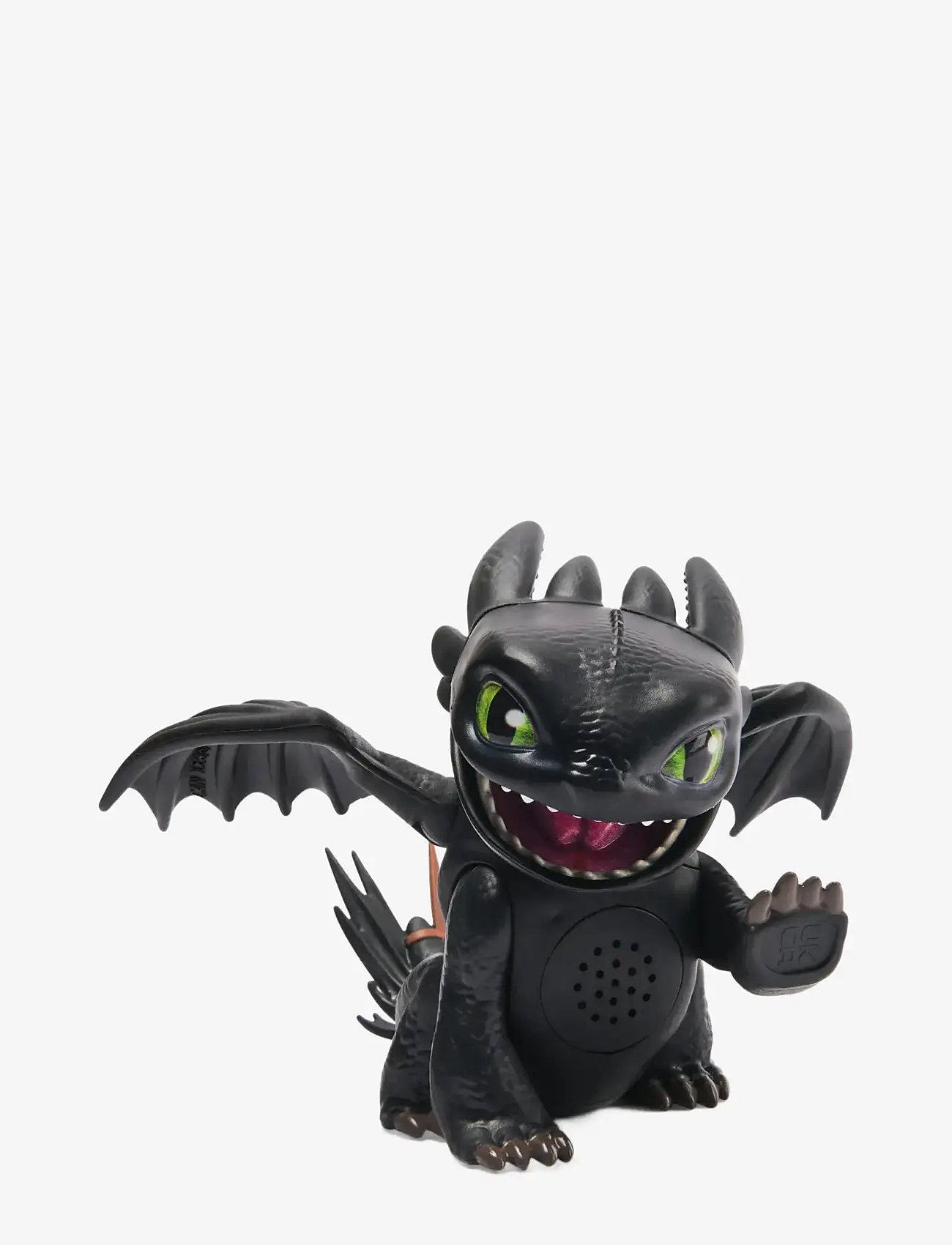 Dragon - Dragons Movie Interactive Dragons - Toothless - muti - 1