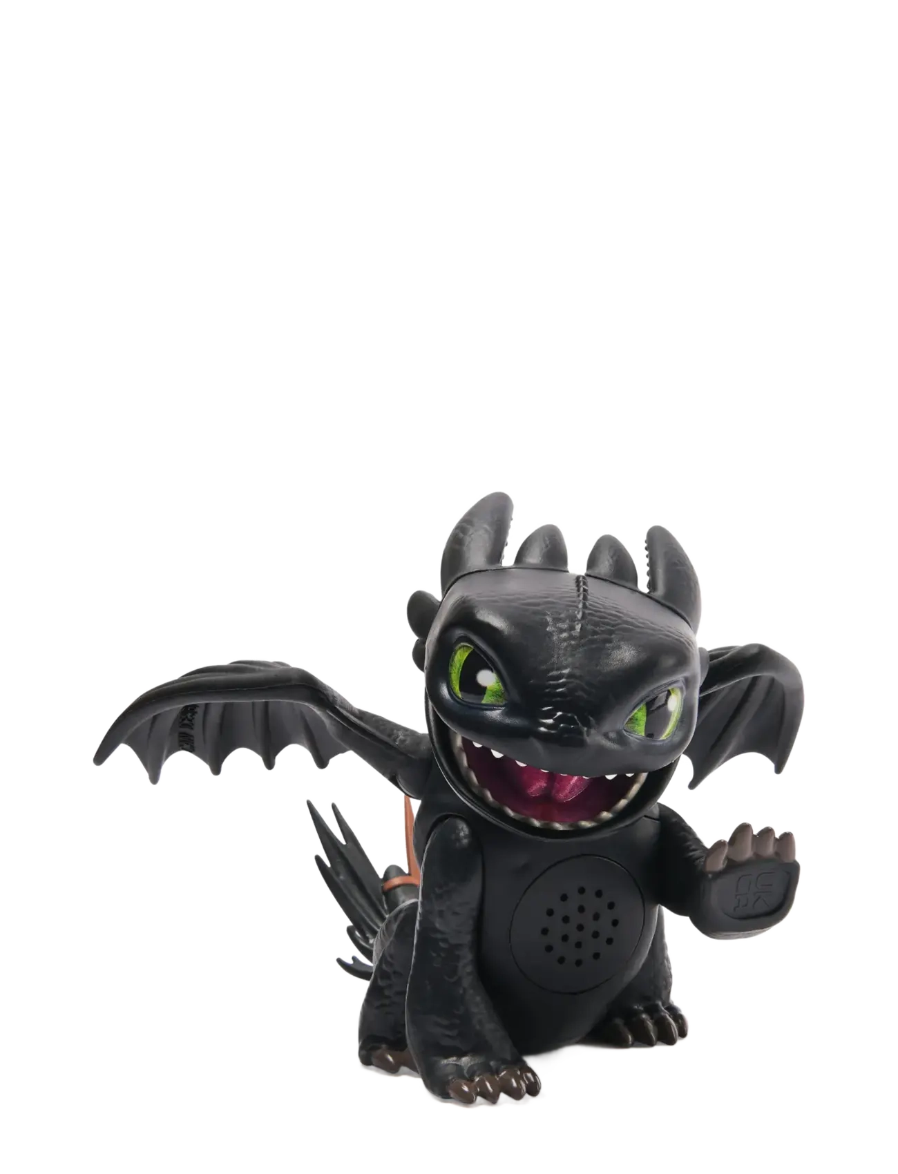 MAKI - Dragons Movie Interactive Dragons - Toothless - alhaisimmat hinnat - muti - 1