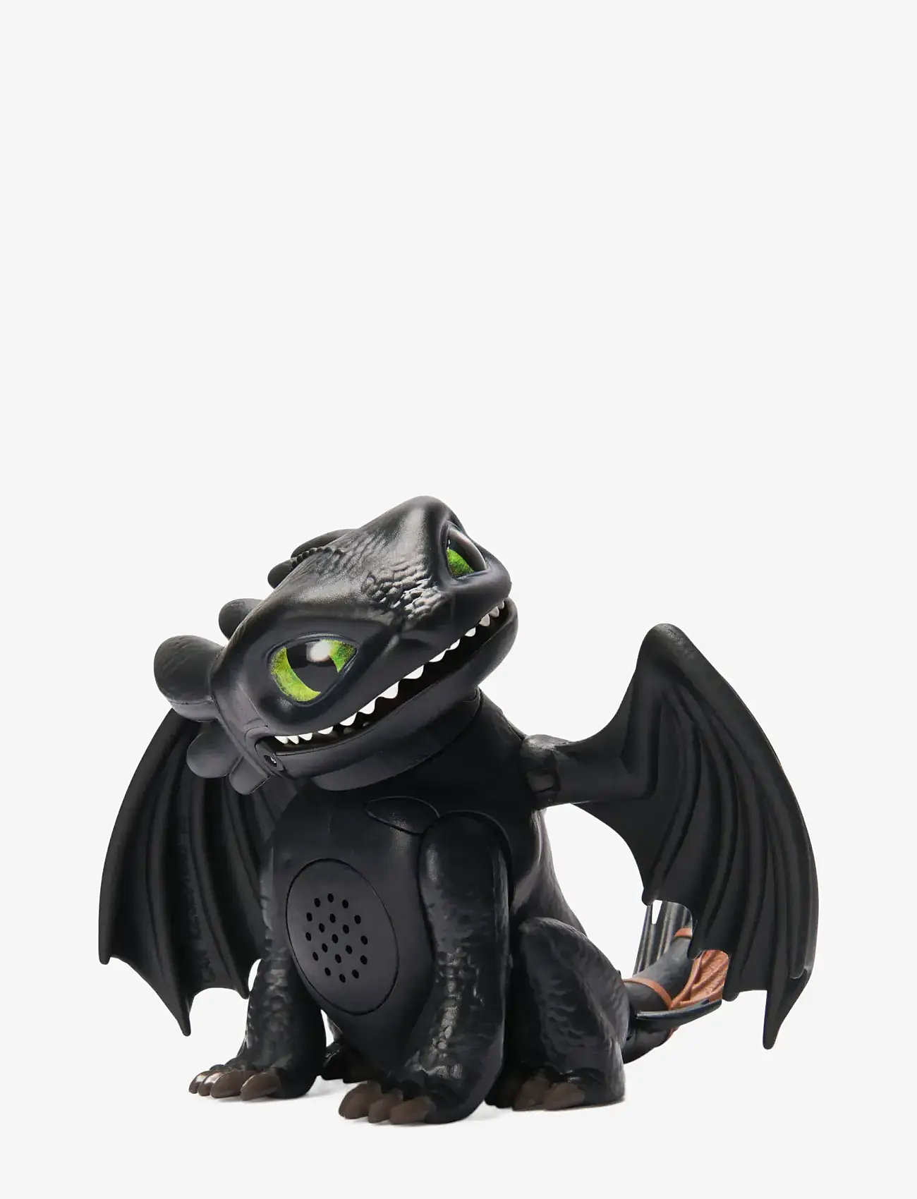 Dragon - Dragons Movie Interactive Dragons - Toothless - muti - 2