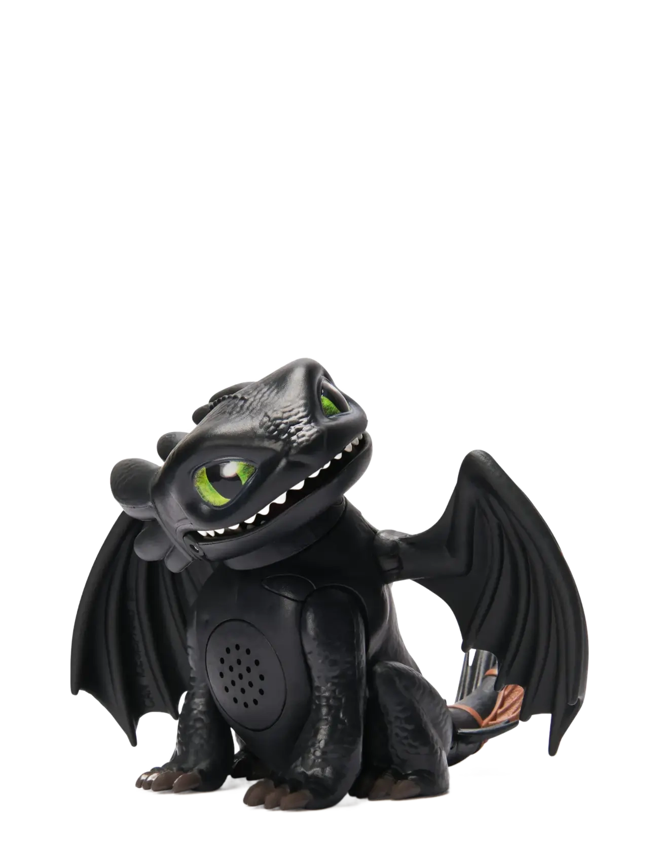 MAKI - Dragons Movie Interactive Dragons - Toothless - alhaisimmat hinnat - muti - 2