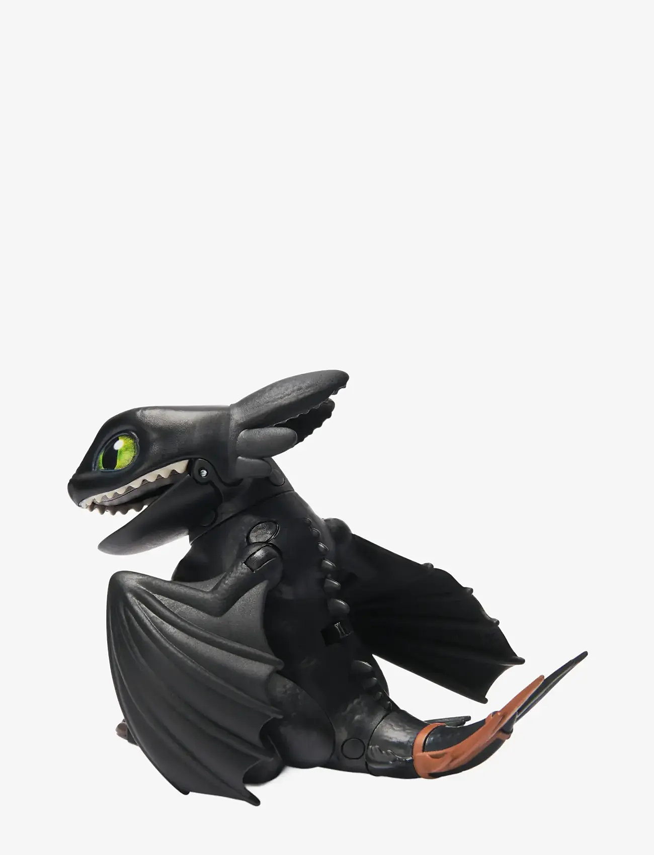 Dragon - Dragons Movie Interactive Dragons - Toothless - muti - 3