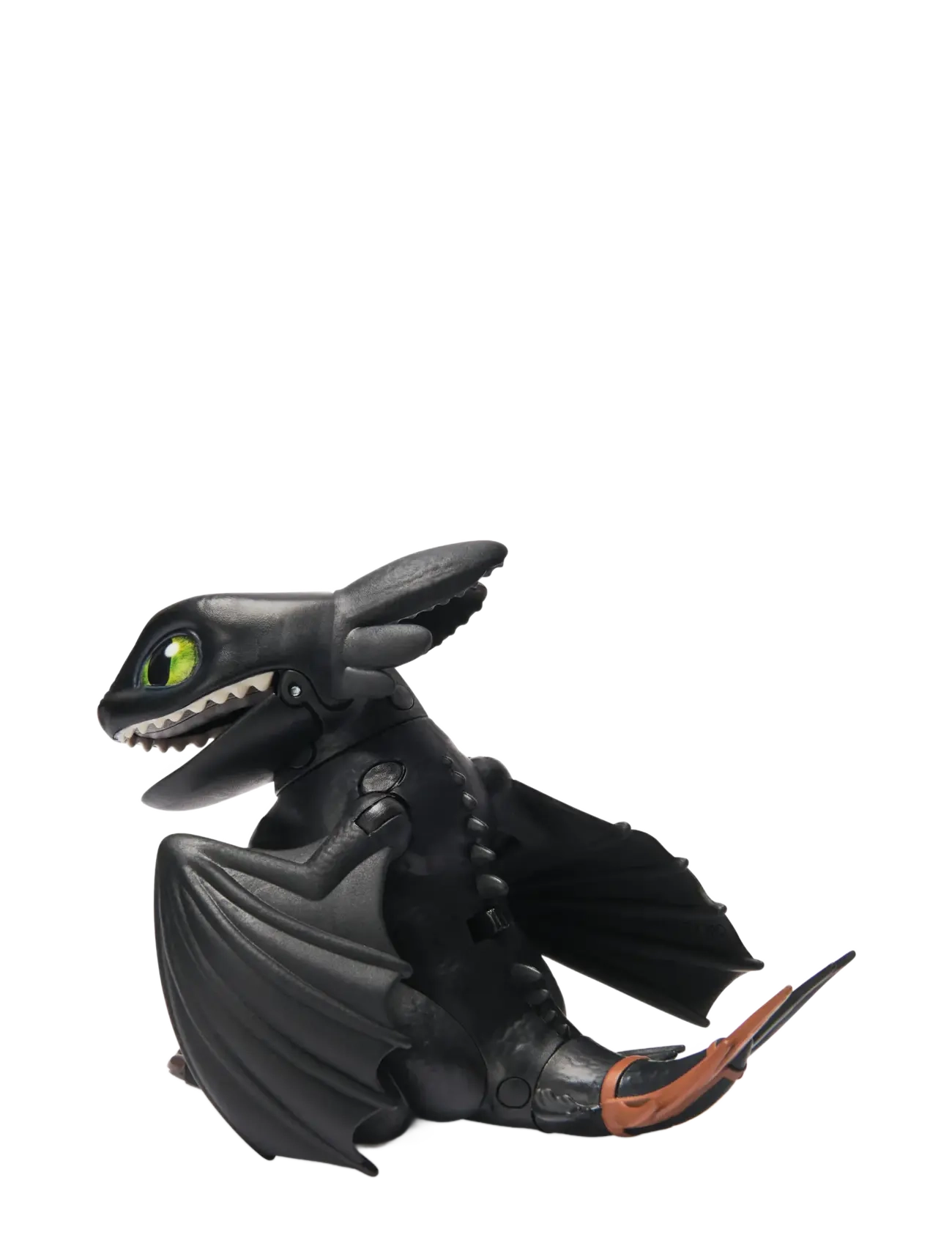 MAKI - Dragons Movie Interactive Dragons - Toothless - alhaisimmat hinnat - muti - 3