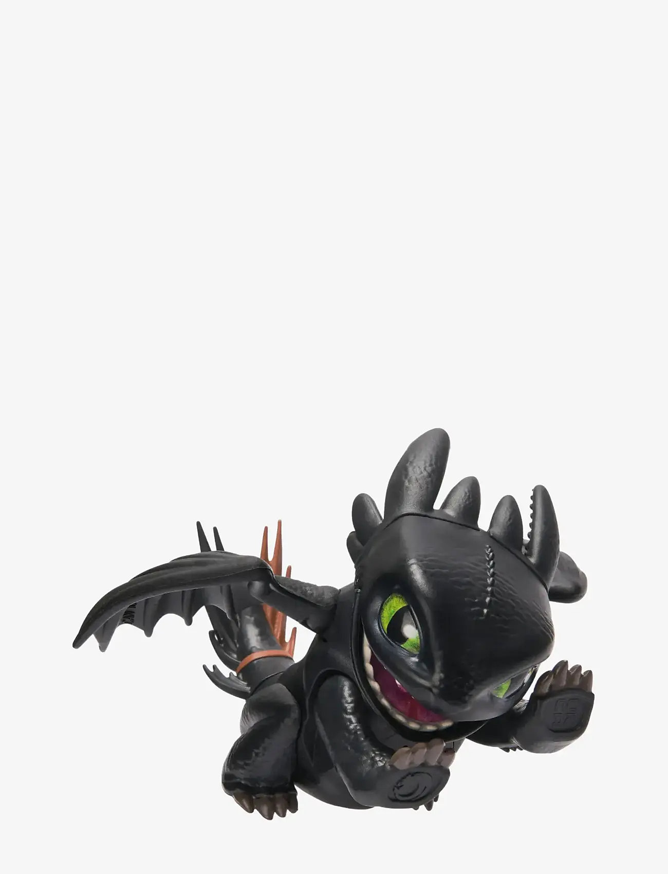 Dragon - Dragons Movie Interactive Dragons - Toothless - muti - 4