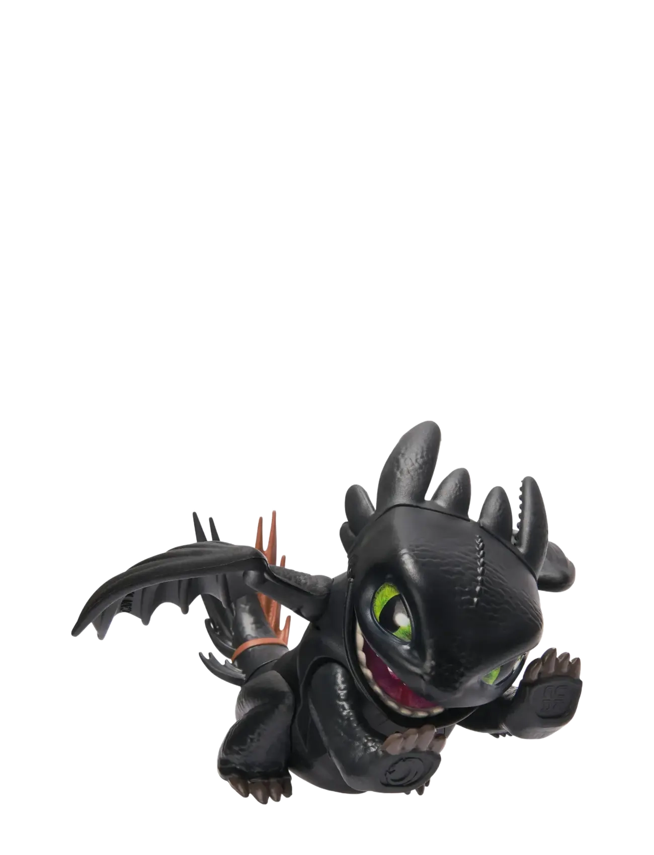 MAKI - Dragons Movie Interactive Dragons - Toothless - alhaisimmat hinnat - muti - 4