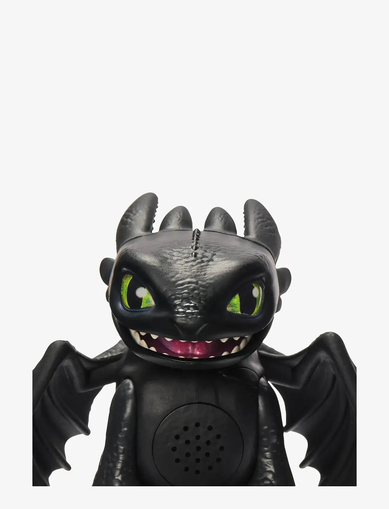 Dragon - Dragons Movie Interactive Dragons - Toothless - muti - 5