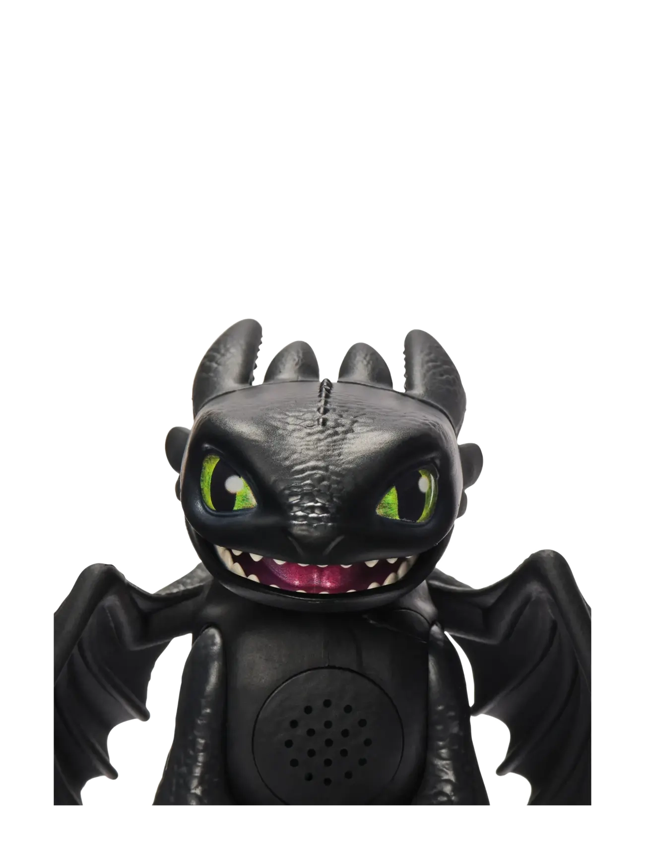 MAKI - Dragons Movie Interactive Dragons - Toothless - alhaisimmat hinnat - muti - 5