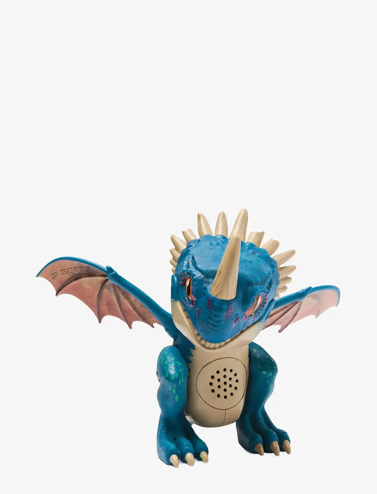 Dragon - Dragons Movie Interactive Dragons - Deadly Nadder - animals - muti - 0