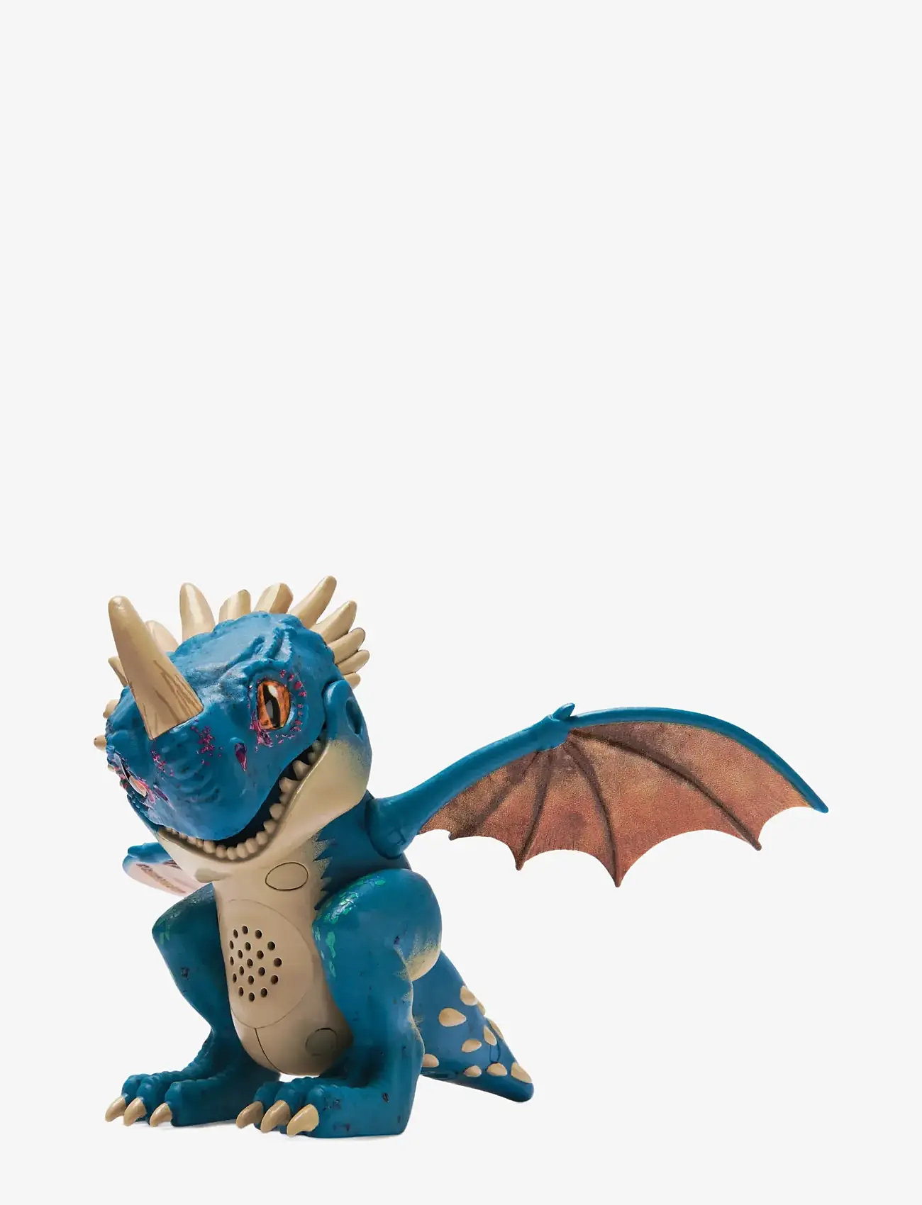 Dragon - Dragons Movie Interactive Dragons - Deadly Nadder - animals - muti - 1