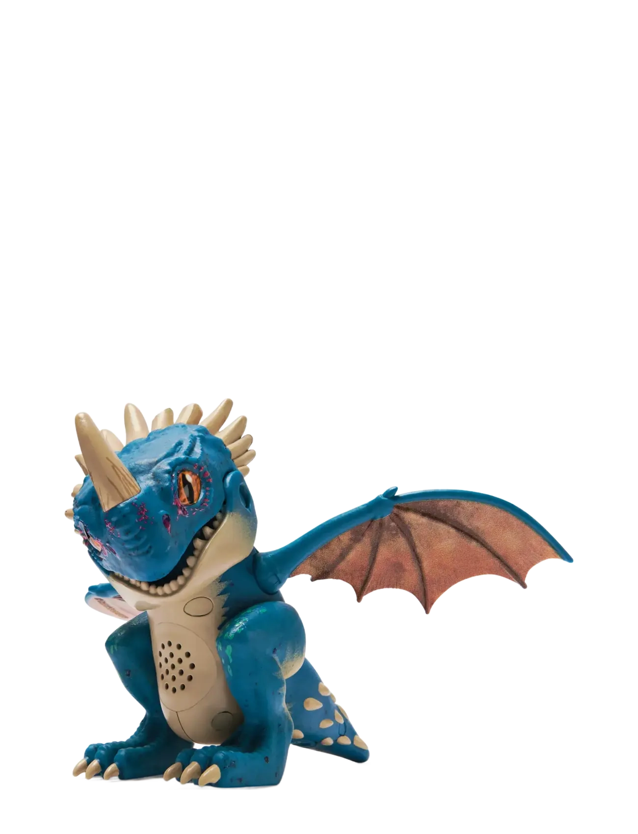 MAKI - Dragons Movie Interactive Dragons - Deadly Nadder - dyr - muti - 1
