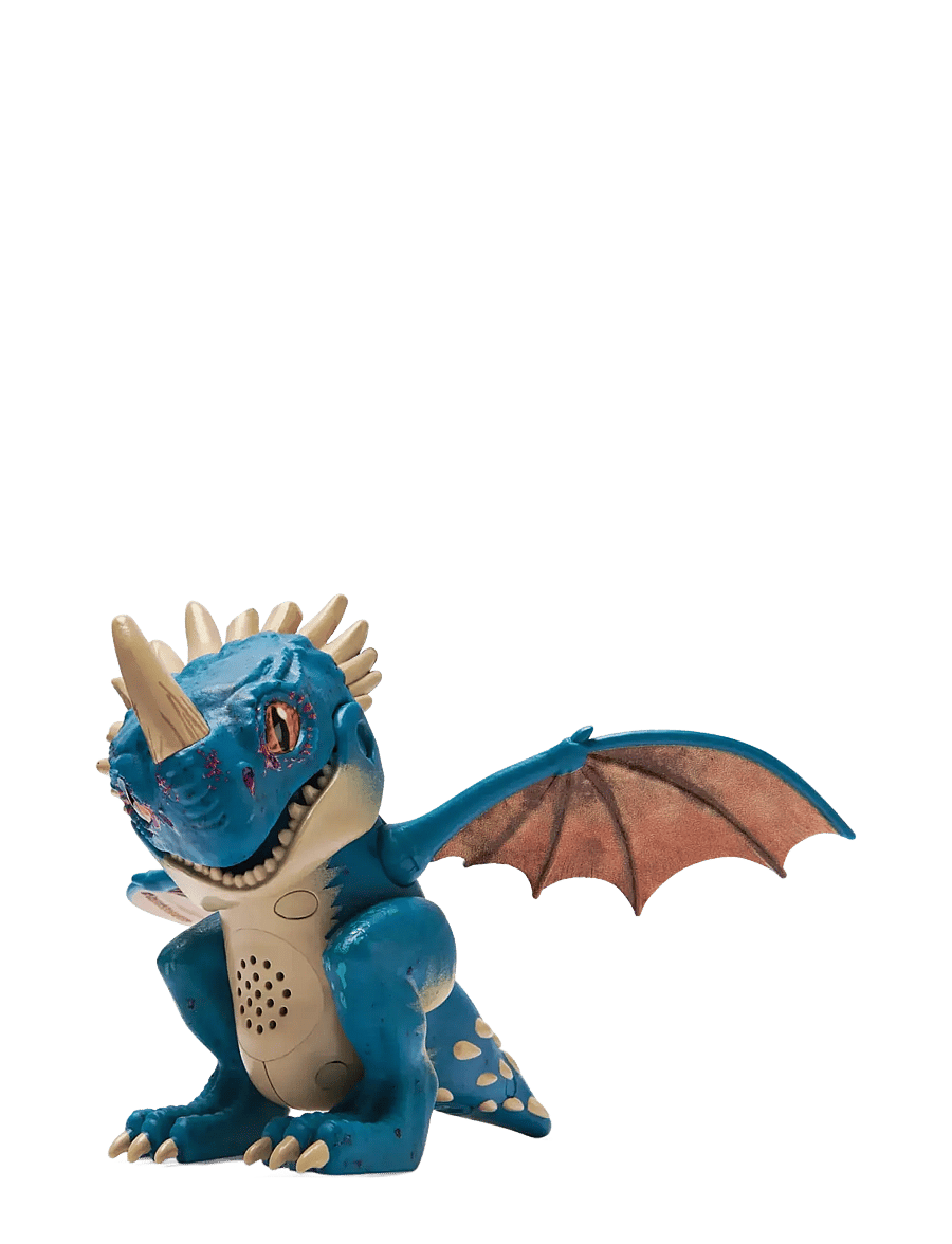 Dragon - Dragons Movie Interactive Dragons - Deadly Nadder - djur - muti - 1