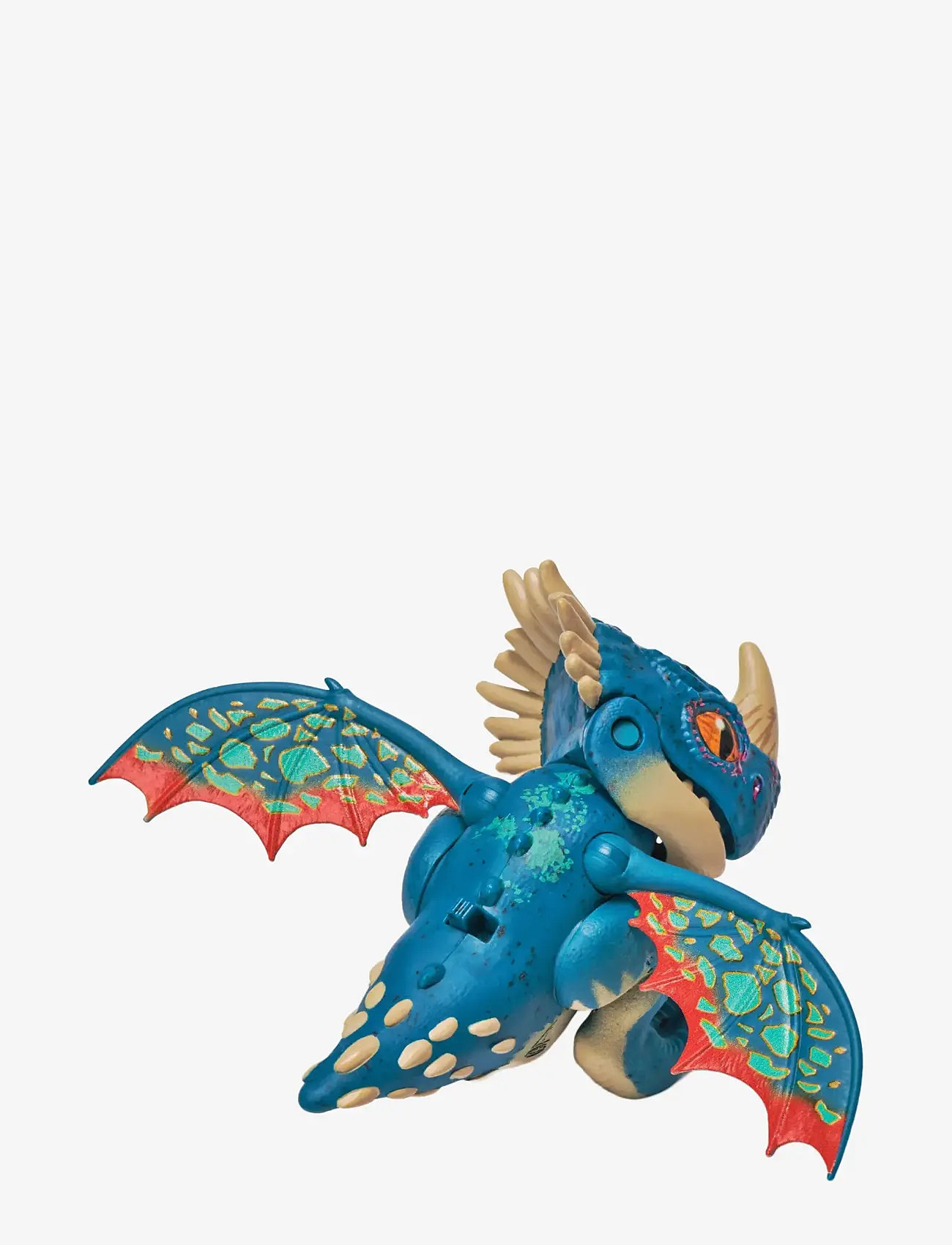 Dragon - Dragons Movie Interactive Dragons - Deadly Nadder - animals - muti - 2