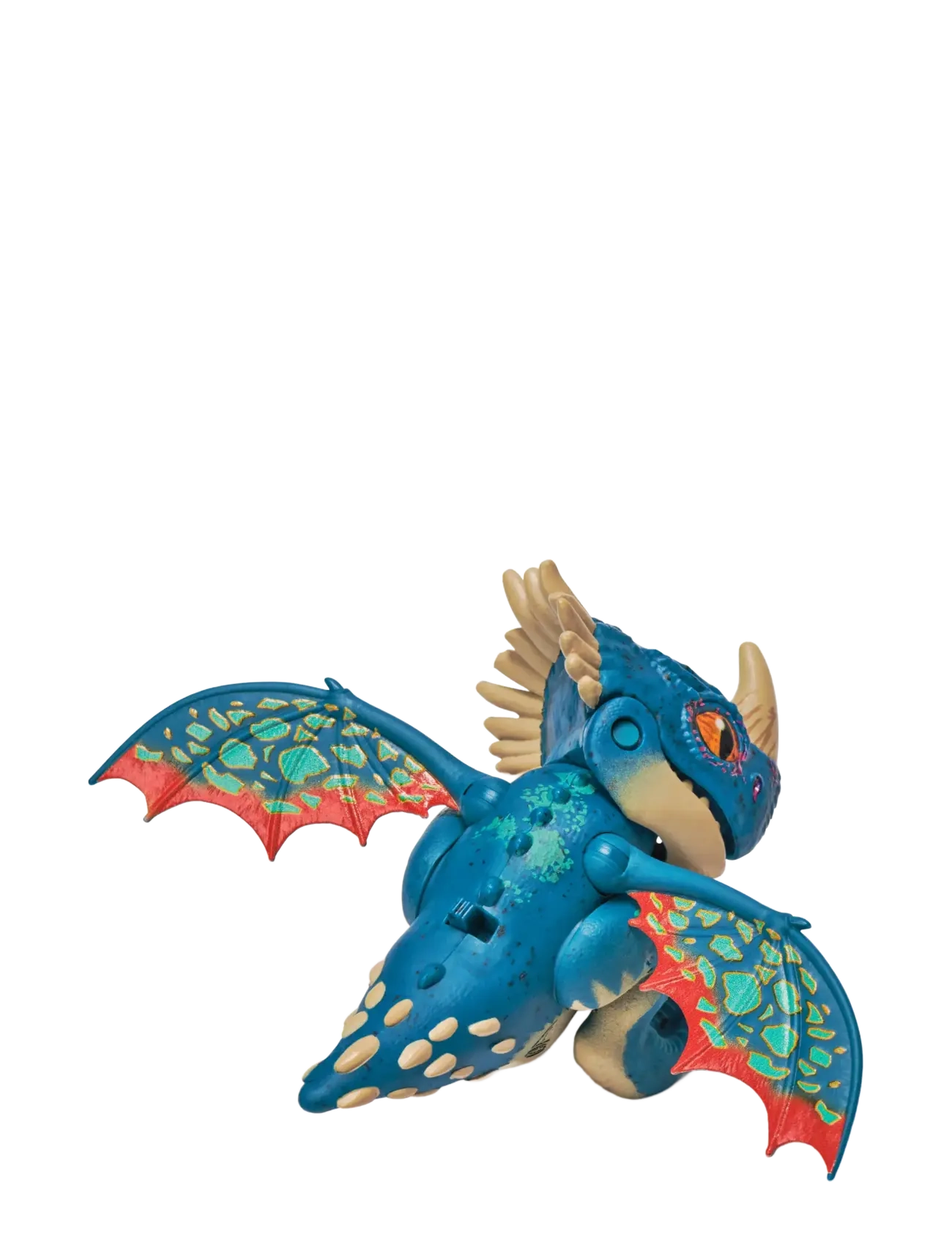 MAKI - Dragons Movie Interactive Dragons - Deadly Nadder - dyr - muti - 2