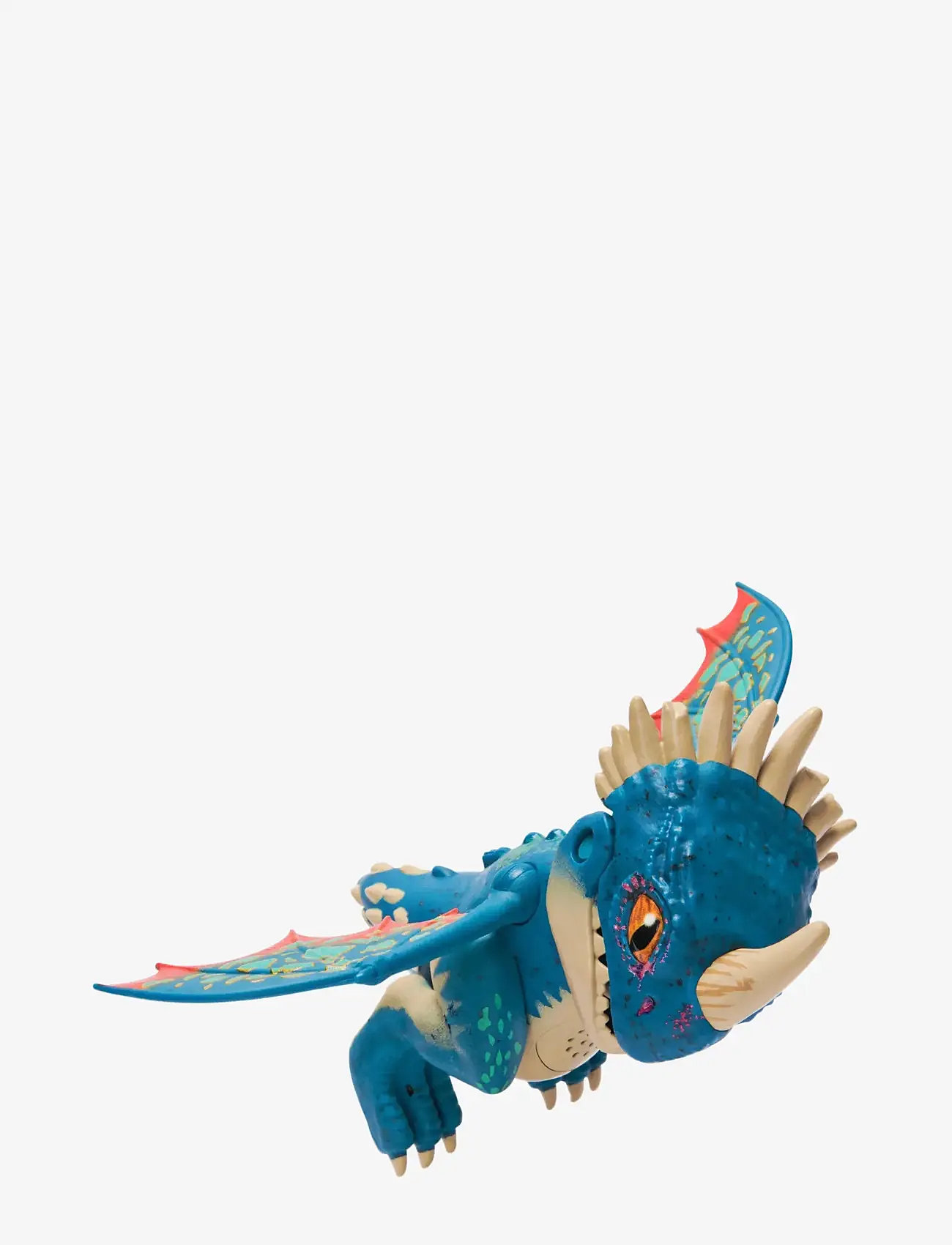 Dragon - Dragons Movie Interactive Dragons - Deadly Nadder - animals - muti - 3