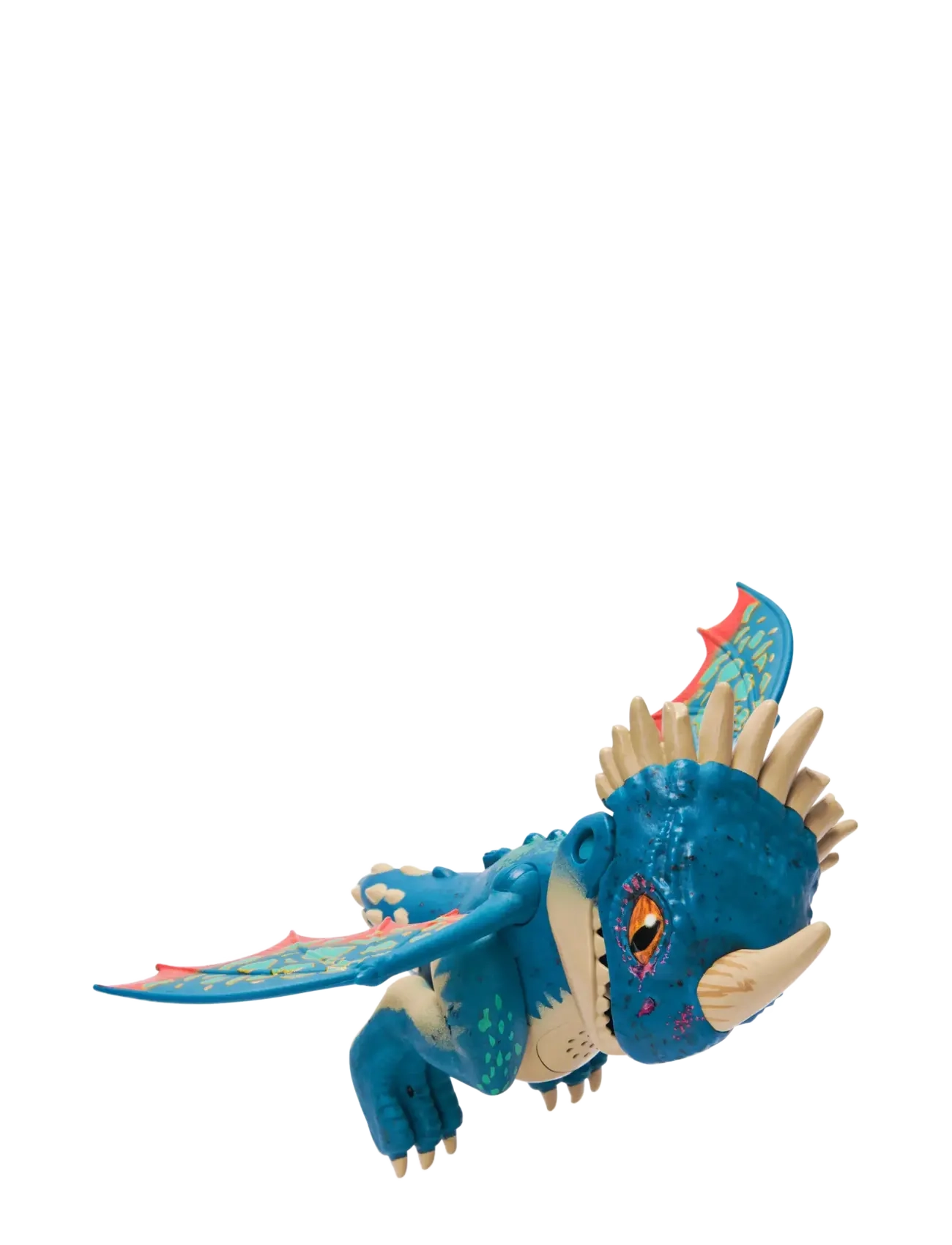 MAKI - Dragons Movie Interactive Dragons - Deadly Nadder - dyr - muti - 3