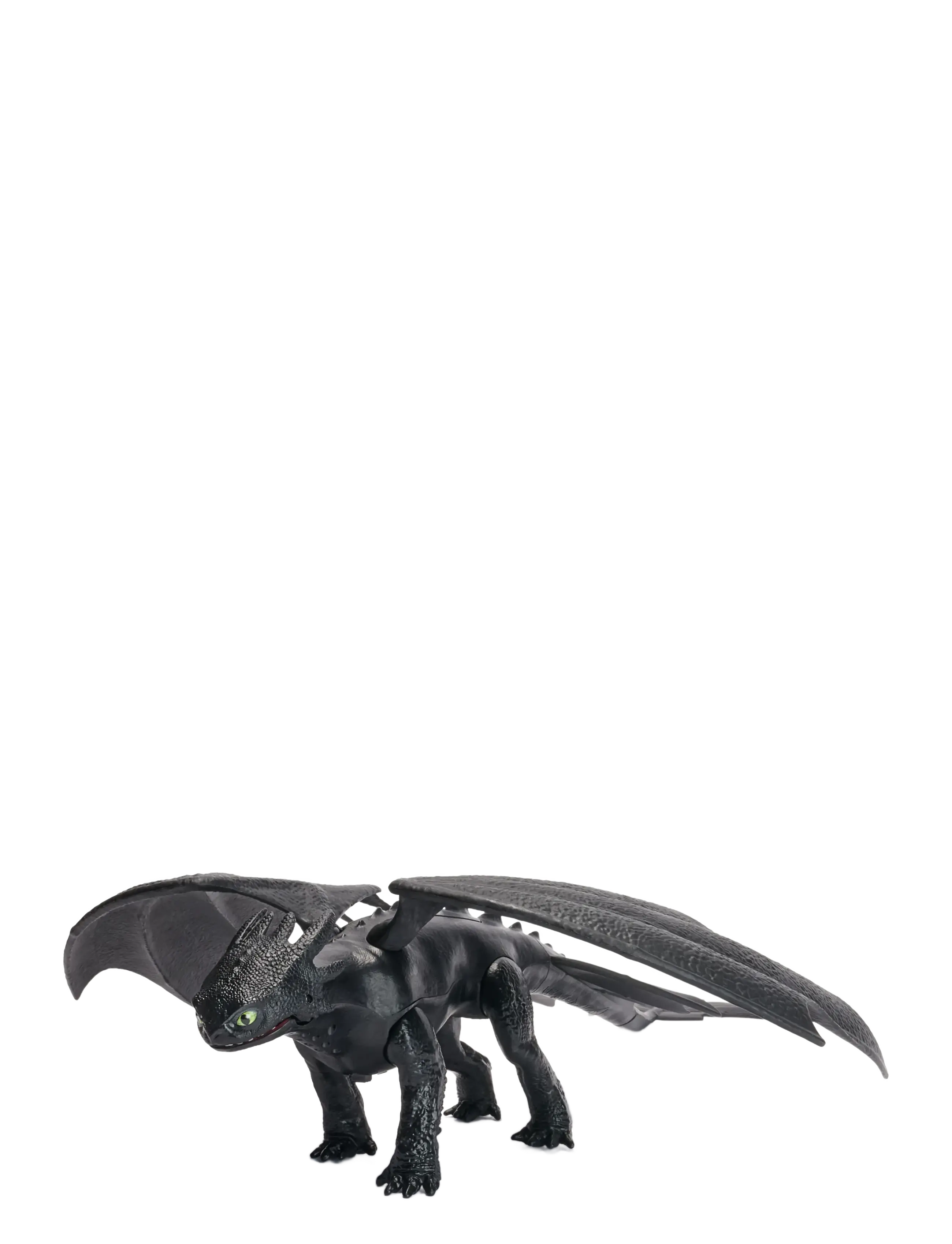 MAKI - Dragons Movie Feature Dragons - Toothless - muti - 1