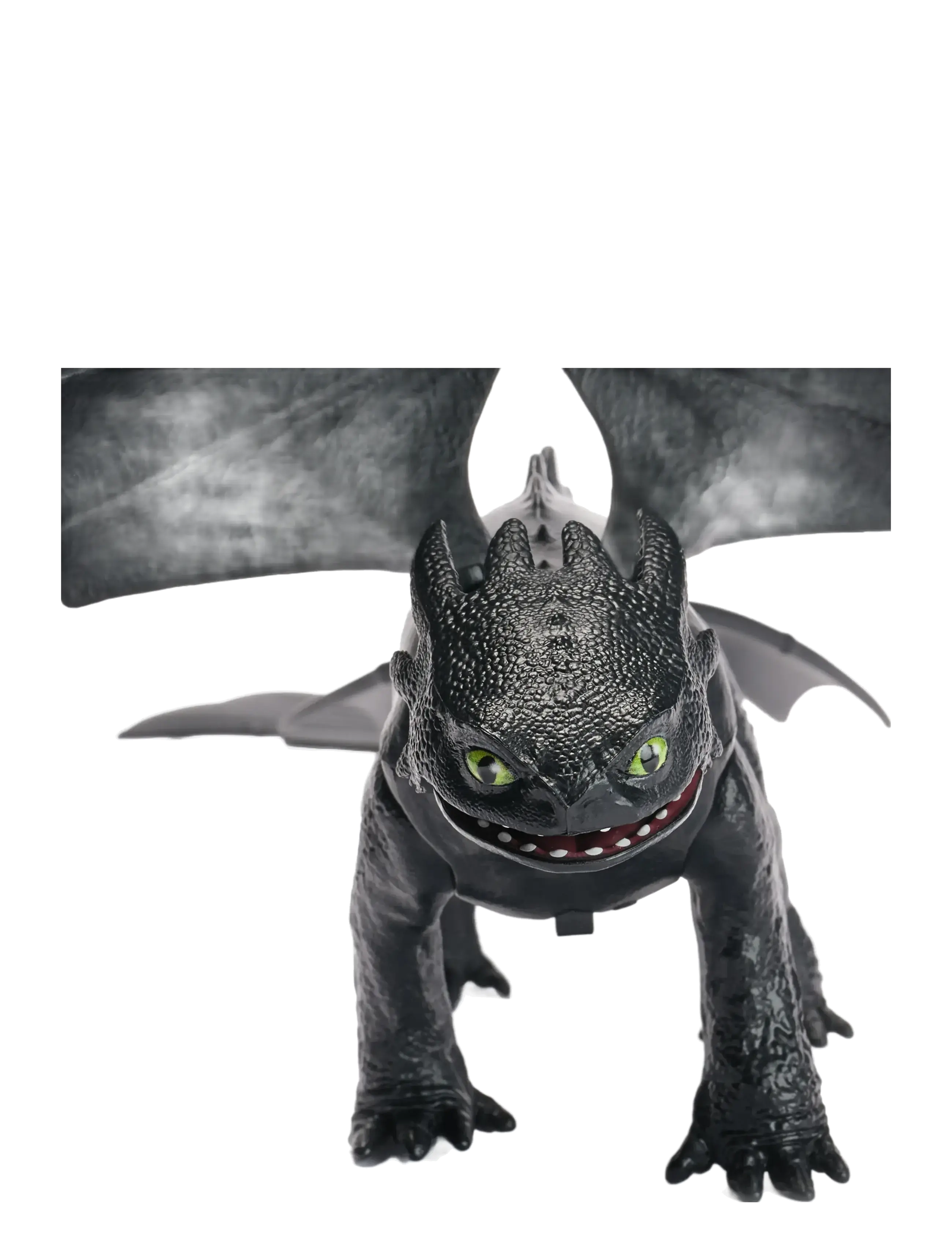 MAKI - Dragons Movie Feature Dragons - Toothless - muti - 2