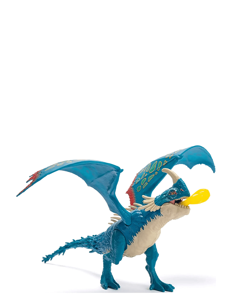 Dragon - Dragons Movie Feature Dragons - Deadly Nadder - dyr - muti - 1