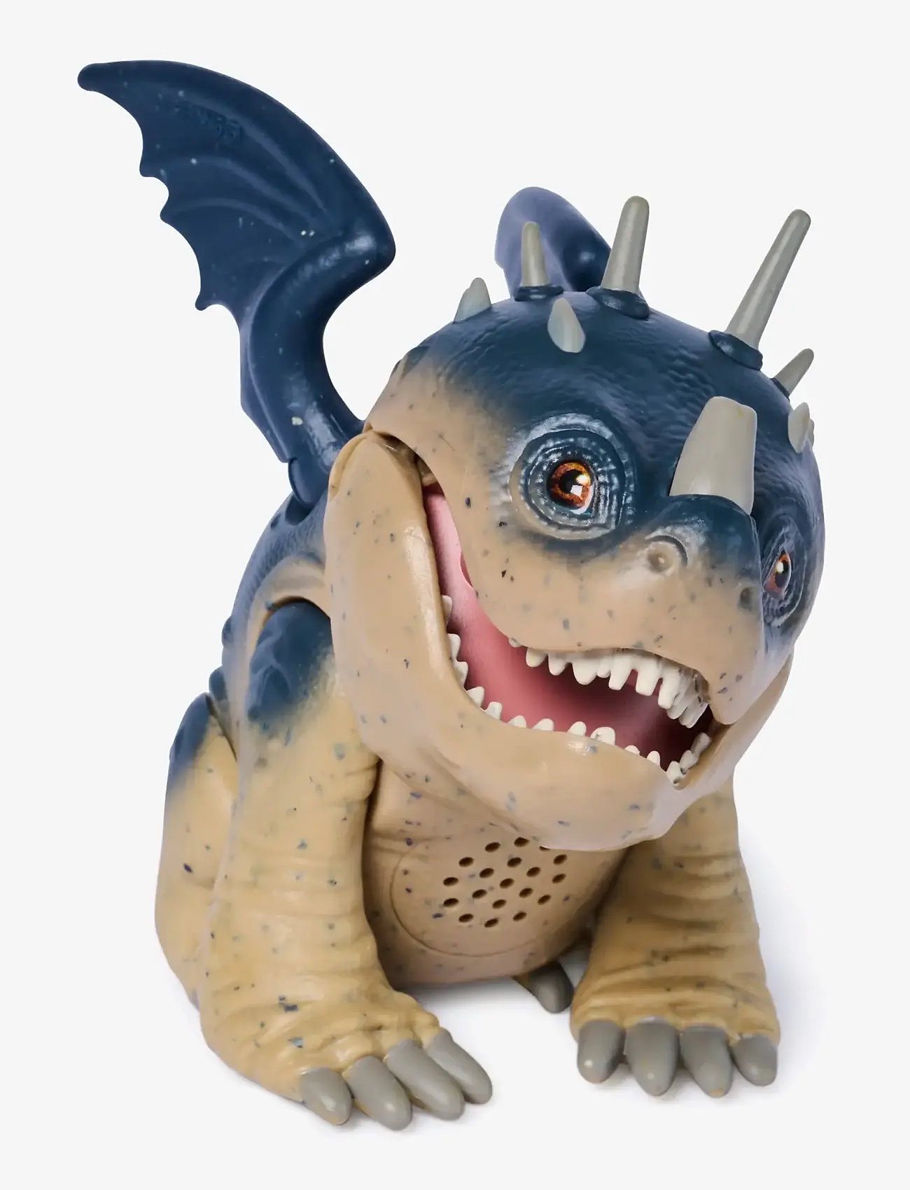 Dragon - Dragons Movie Interactive Dragon - Gronkle - actionfigurer - muti - 1