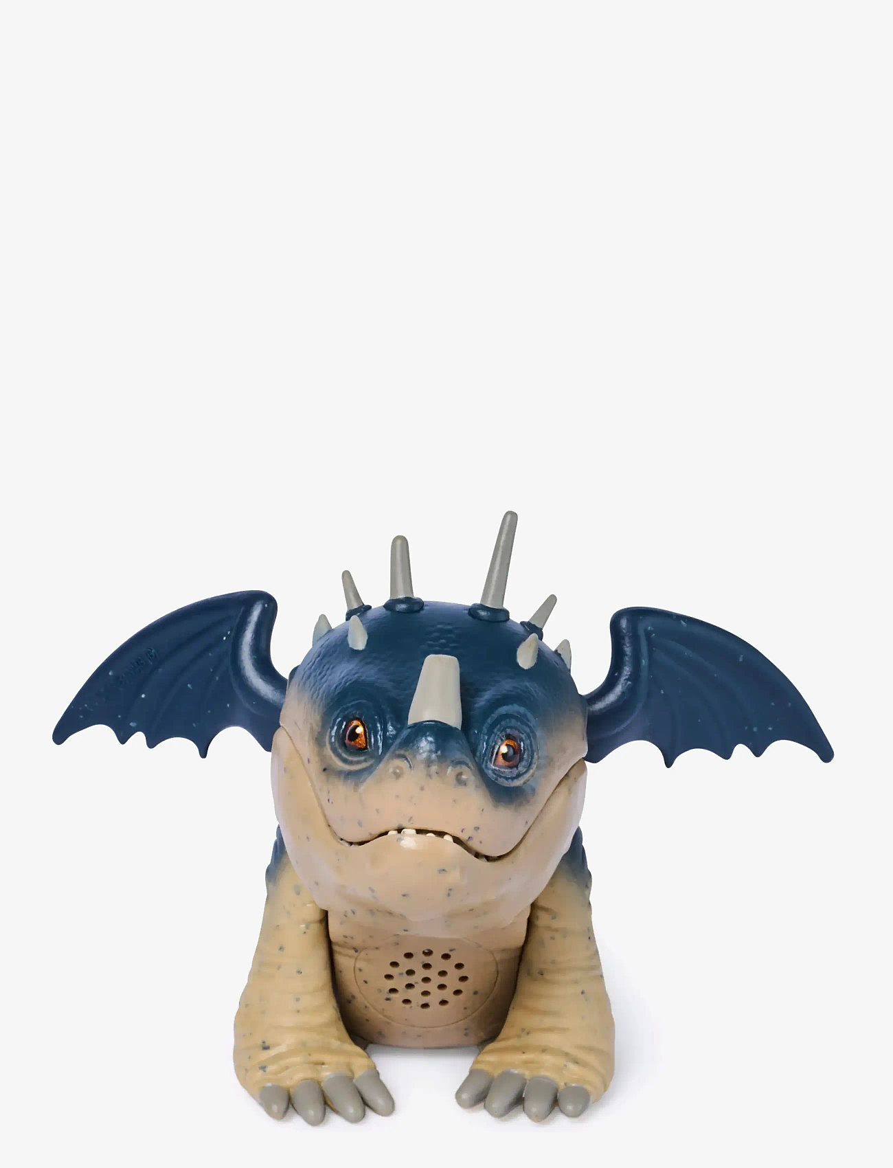 Dragon - Dragons Movie Interactive Dragon - Gronkle - actionfigurer - muti - 2