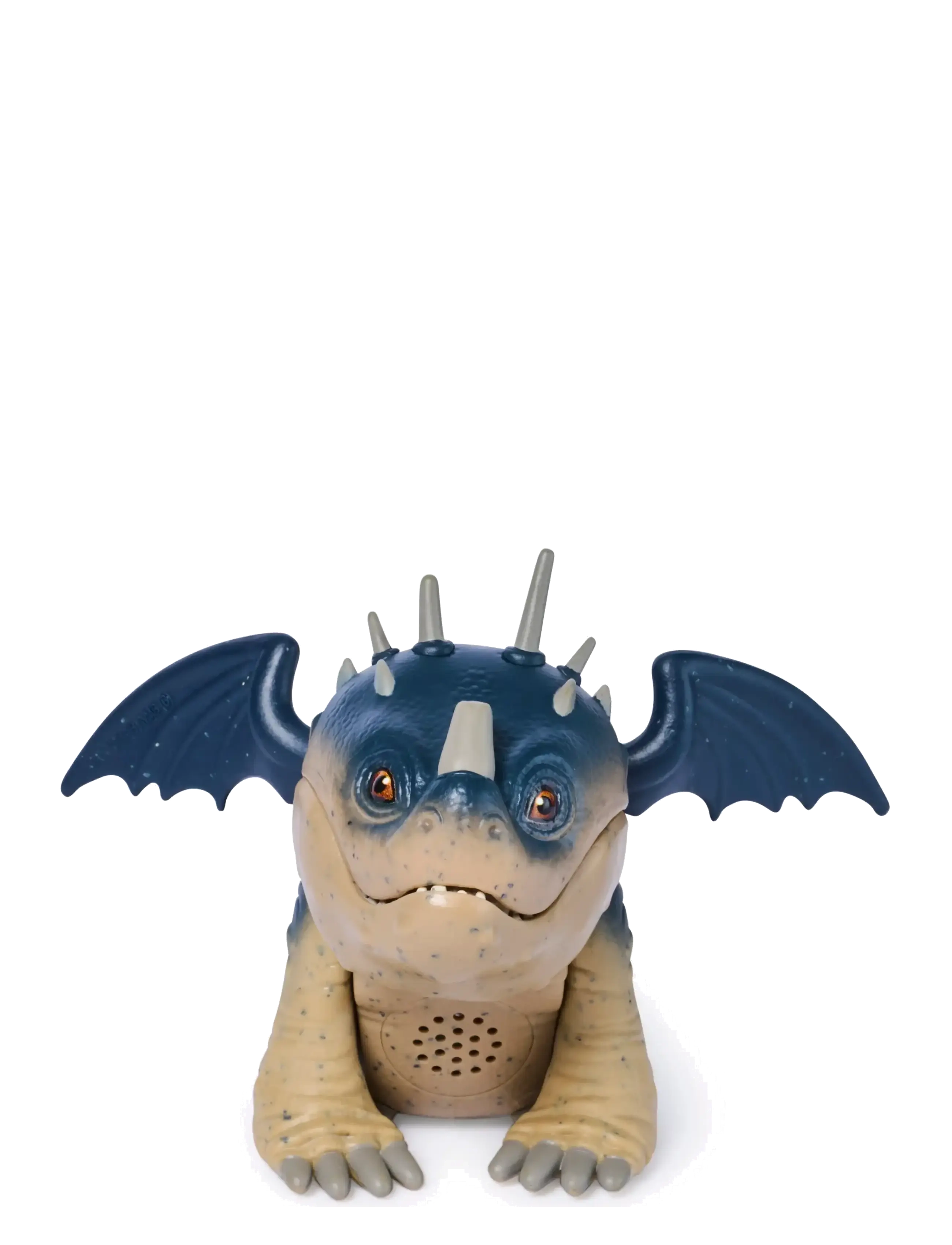 Dragon - Dragons Movie Interactive Dragon - Gronkle - hasarfígúrur - muti - 2