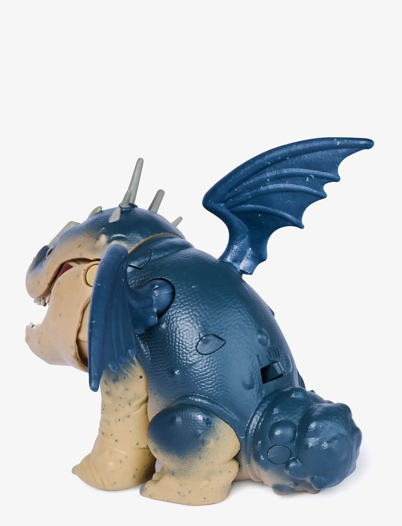 Dragon - Dragons Movie Interactive Dragon - Gronkle - actionfigurer - muti - 3