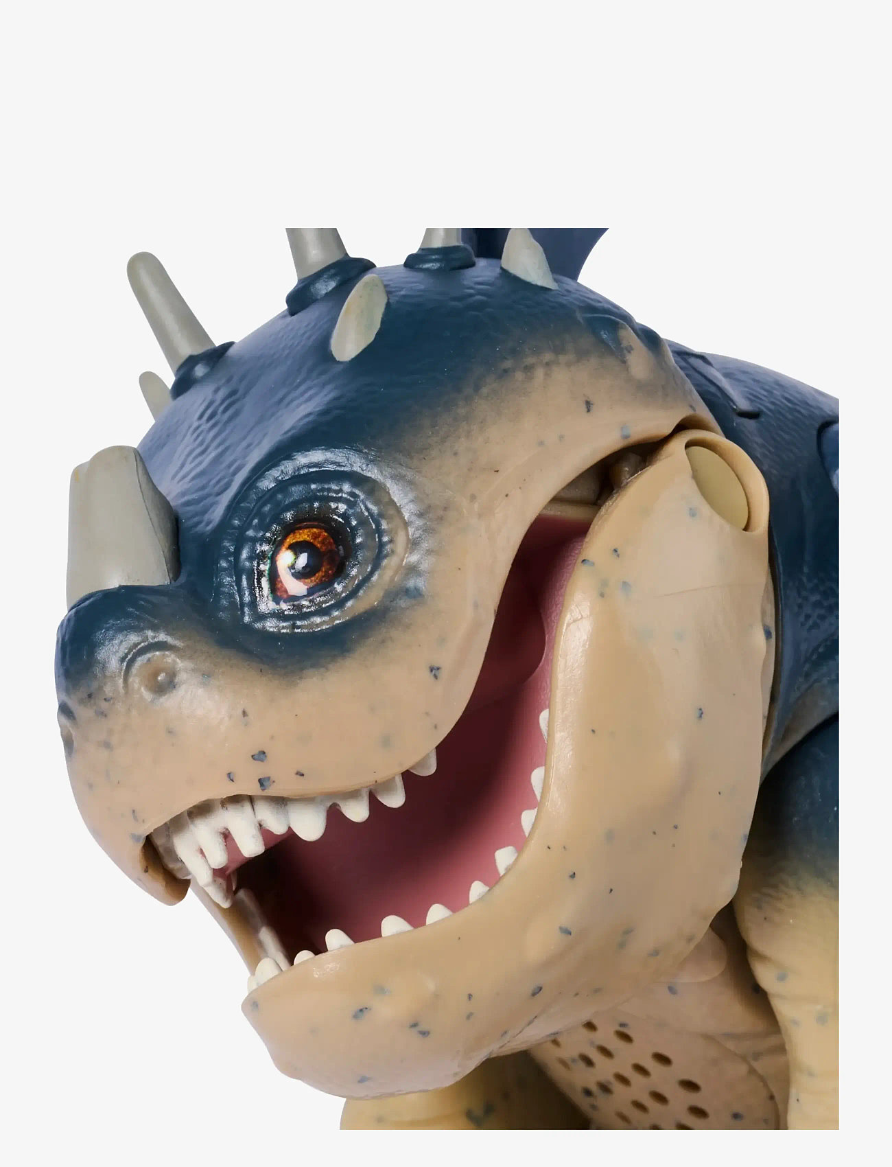 Dragon - Dragons Movie Interactive Dragon - Gronkle - actionfigurer - muti - 4