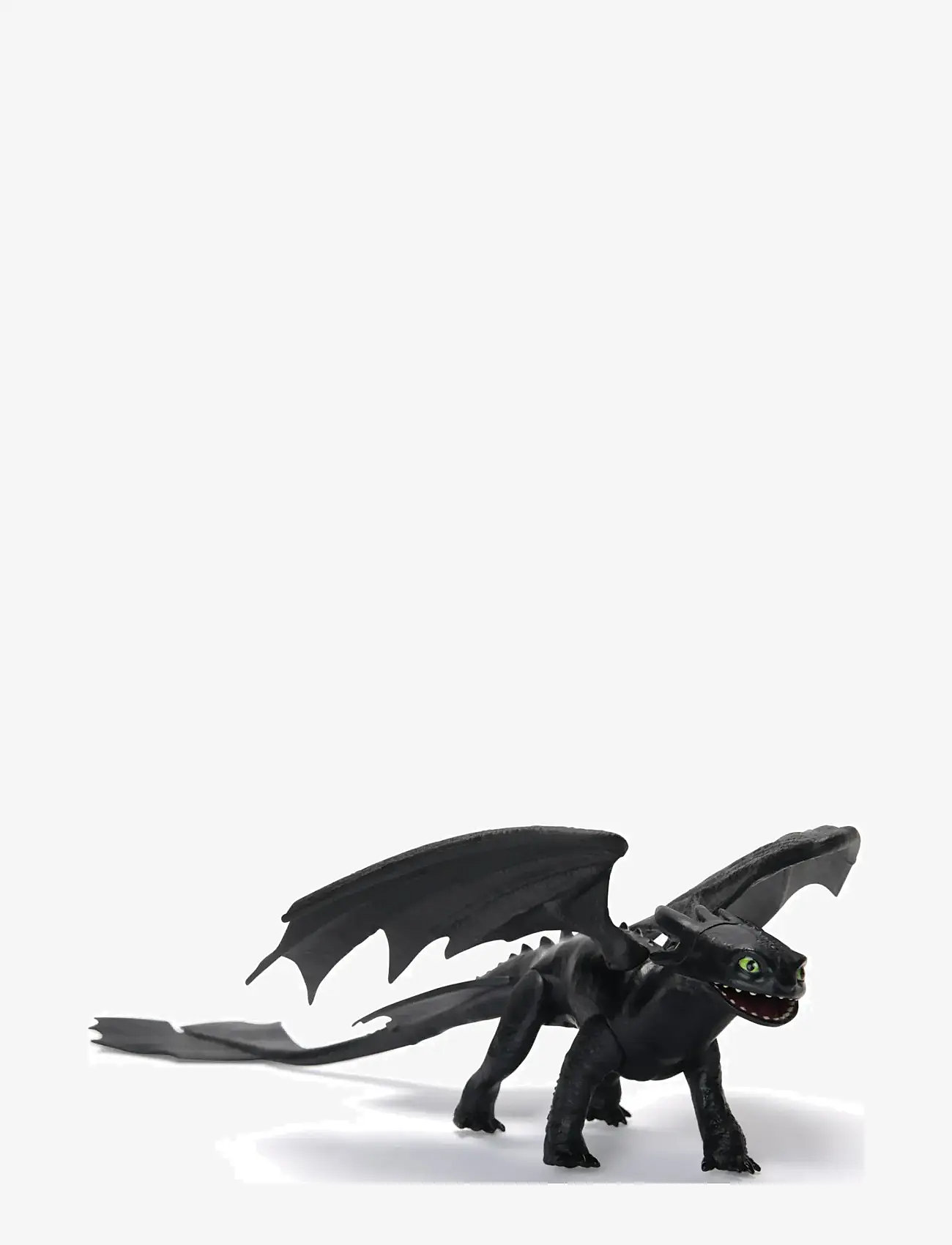 MAKI - Dragons Movie Basic Dragons - Toothless - de laveste prisene - muti - 0