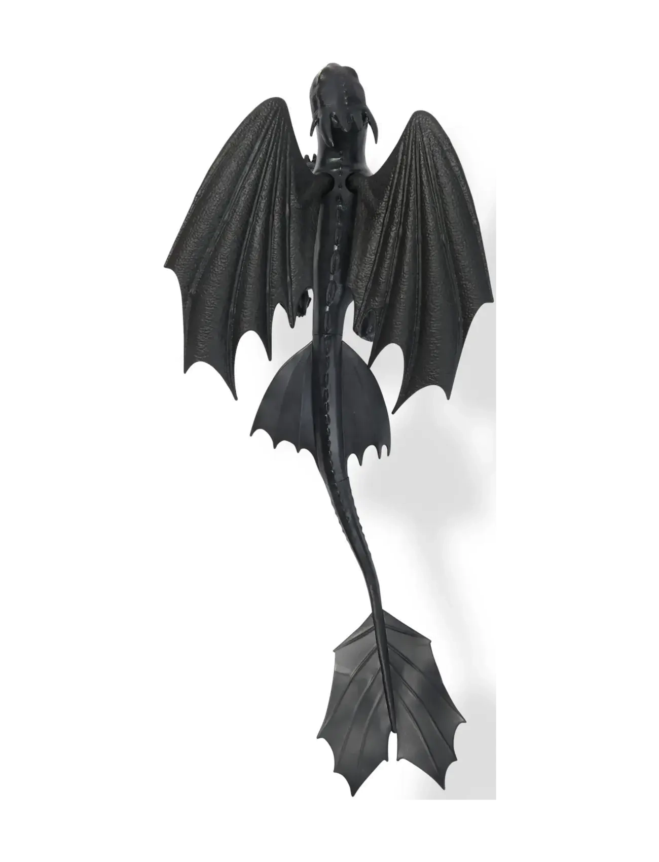 Dragon - Dragons Movie Basic Dragons - Toothless - eläimet - muti - 2