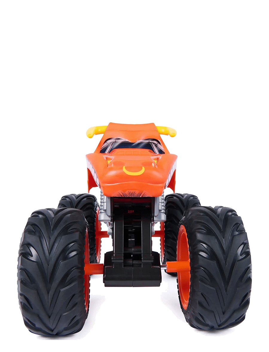MAKI - Monster Jam 1:18 Rev n' Roar El Toro Loco - vörubílar - multi - 3