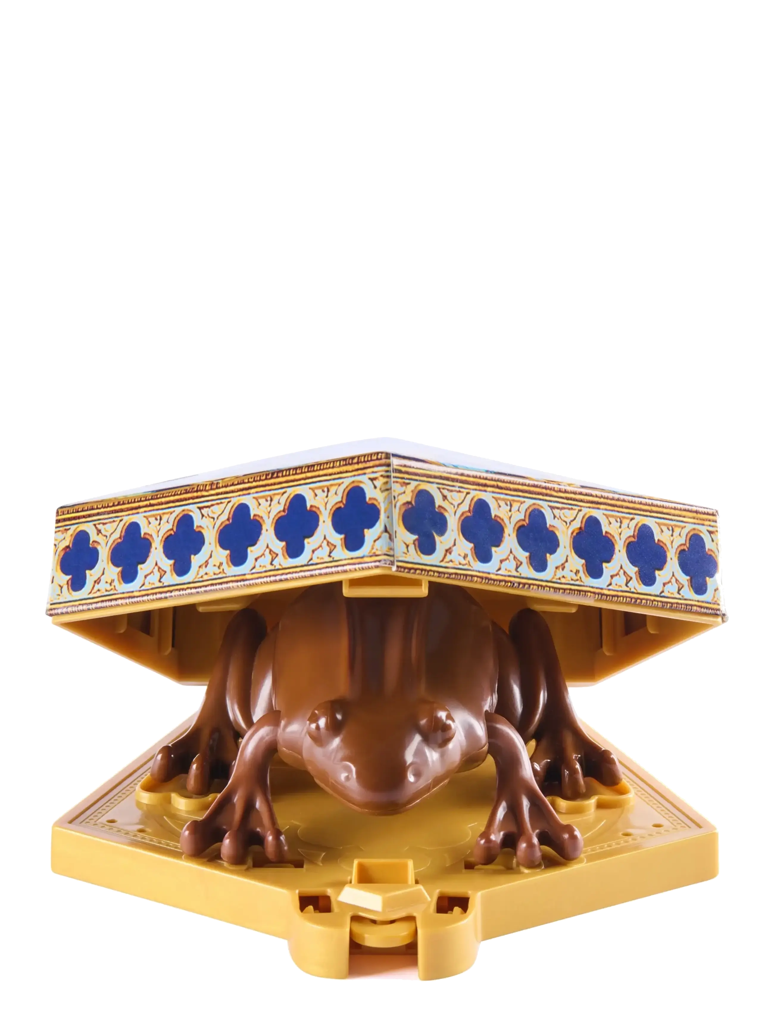 Harry Potter Harry Potter Chocolate Frog - Film- & Eventyrsfigurer - MULTI / multi