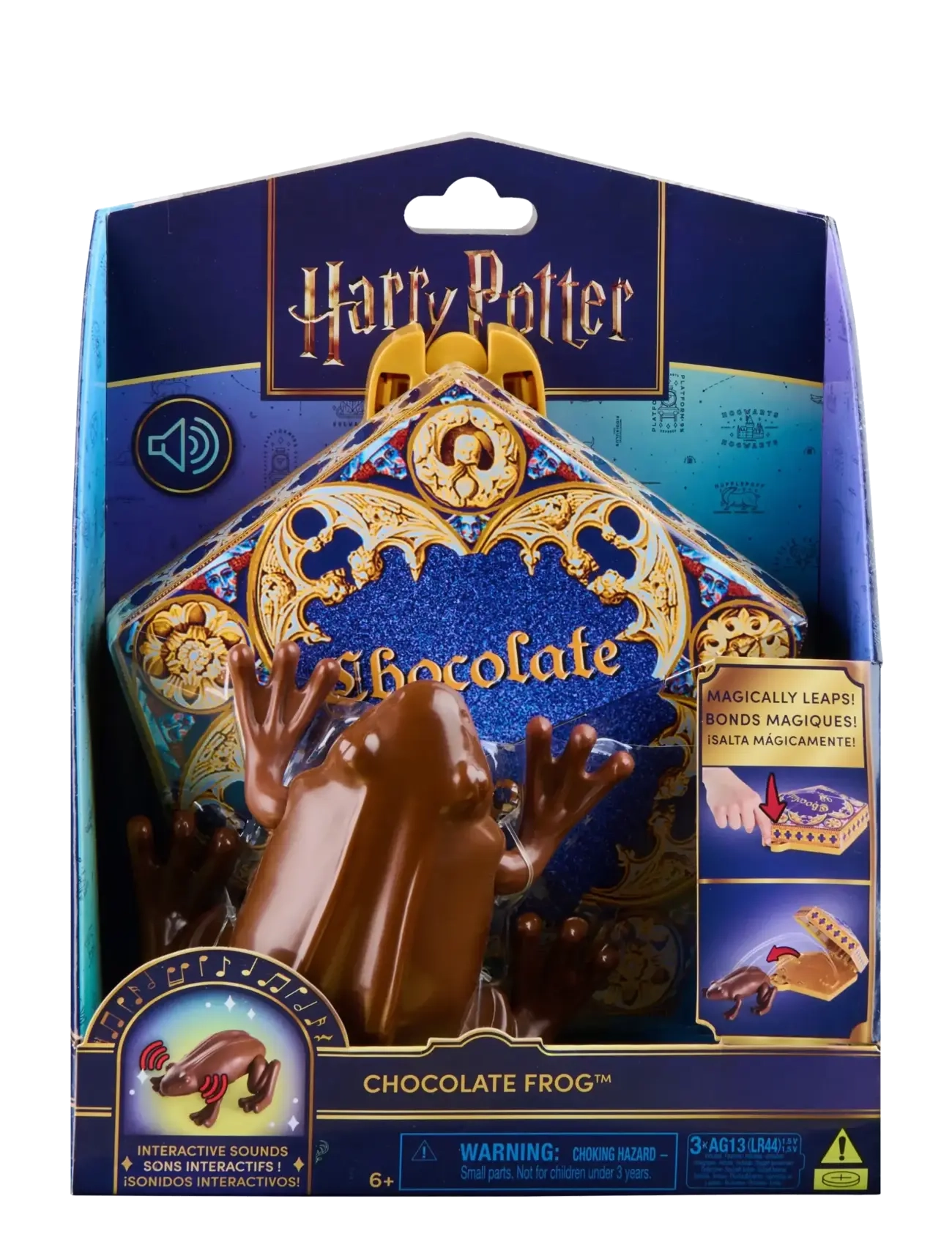 Harry Potter - Harry Potter Chocolate Frog - multi - 2