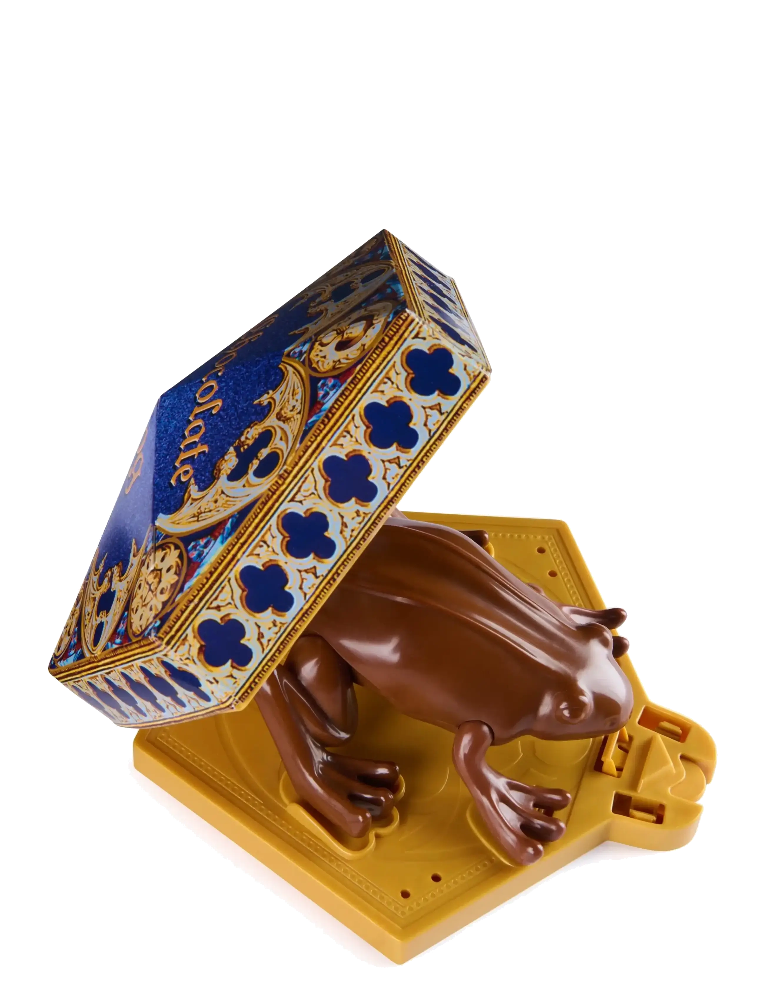Harry Potter - Harry Potter Chocolate Frog - multi - 3