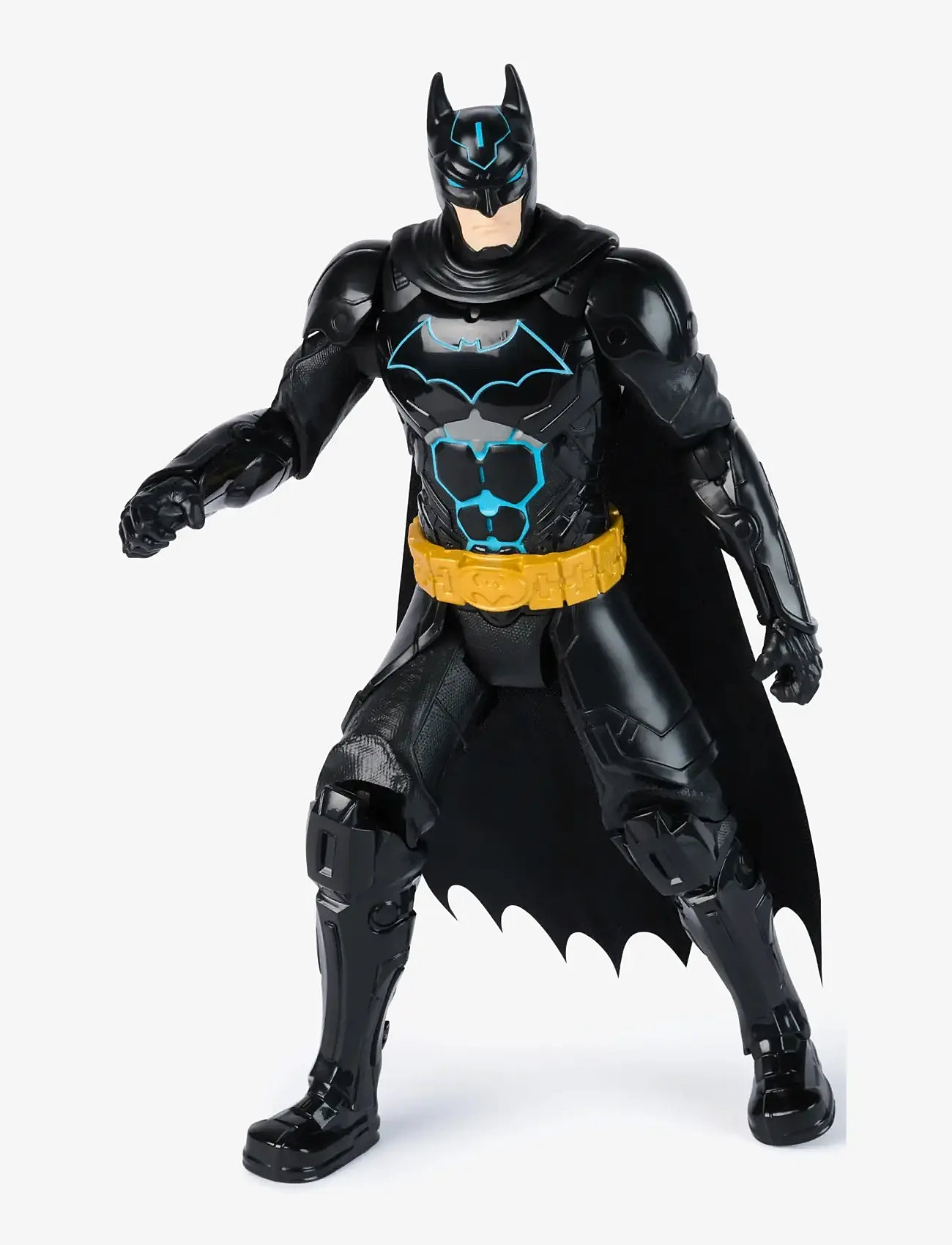 Batman - Batman Figure 30 cm - Batman Ninja - film- & eventyrsfigurer - muti - 0