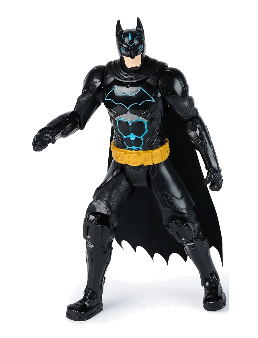 Batman - Batman Figure 30 cm - Batman Ninja - kvikmynda- og ævintýrapersónur - muti - 0
