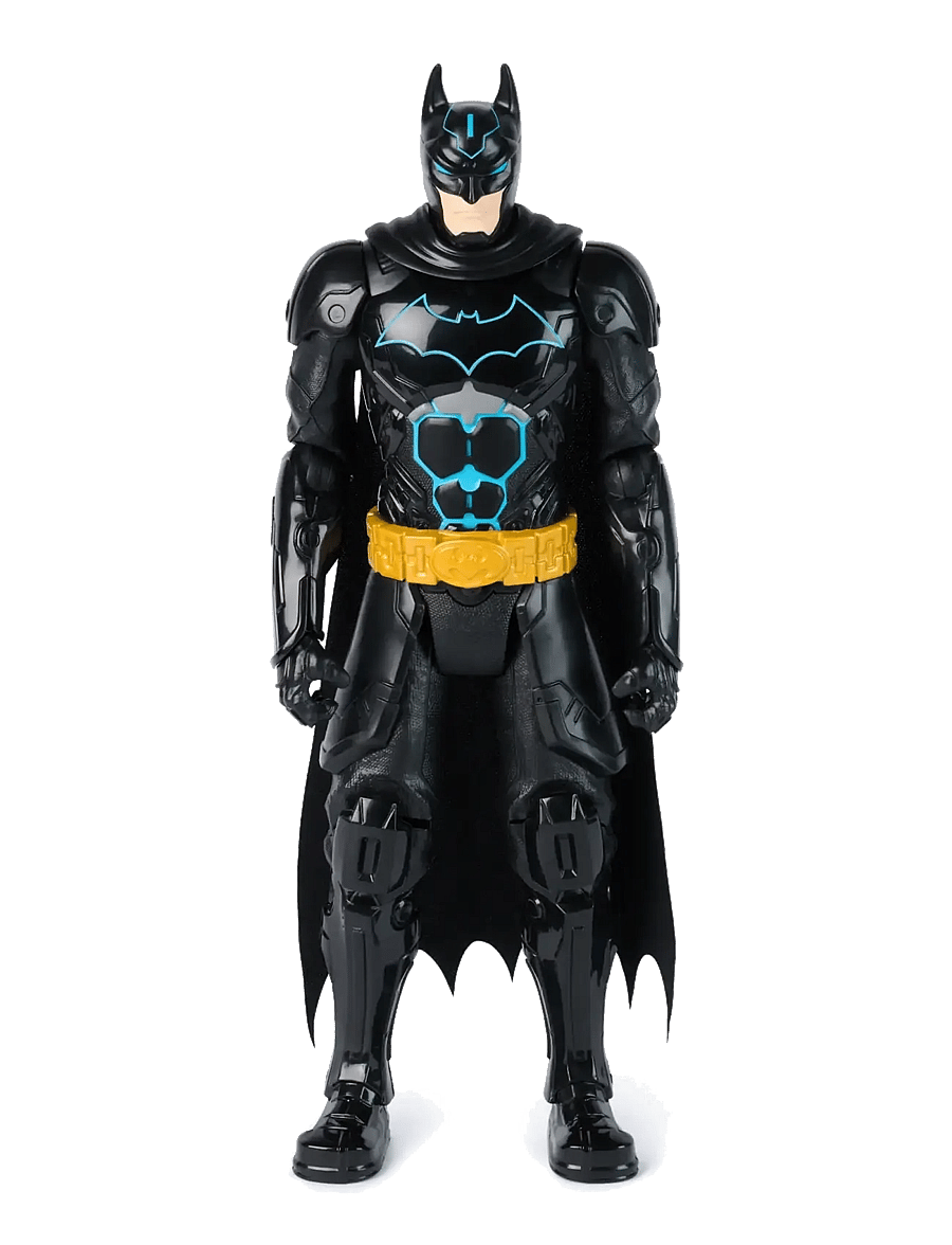 Batman - Batman Figure 30 cm - Batman Ninja - kvikmynda- og ævintýrapersónur - muti - 1