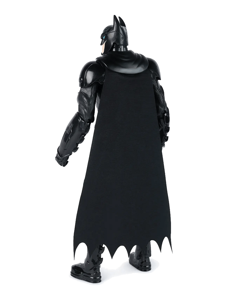 Batman - Batman Figure 30 cm - Batman Ninja - kvikmynda- og ævintýrapersónur - muti - 2