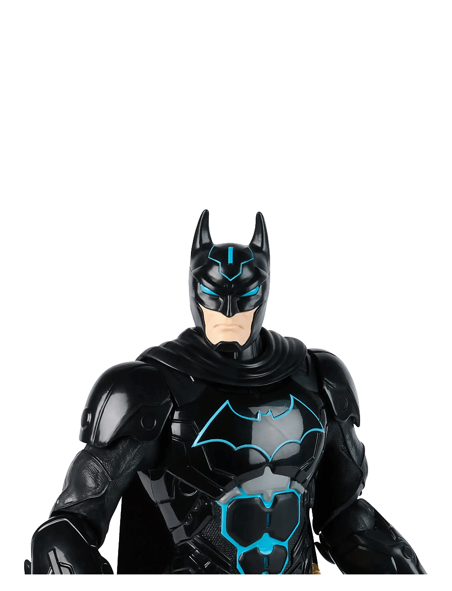 Batman - Batman Figure 30 cm - Batman Ninja - kvikmynda- og ævintýrapersónur - muti - 3