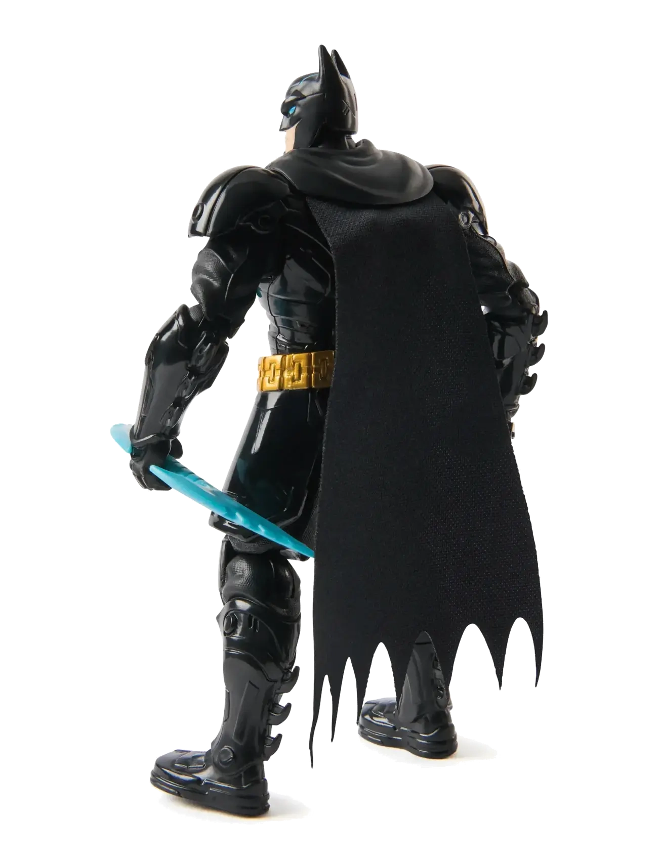 Batman - Batman Figure 30 cm - Batman Ninja - kvikmynda- og ævintýrapersónur - muti - 4