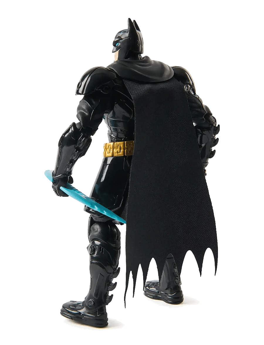 Batman - Batman Figure 30 cm - Batman Ninja - kvikmynda- og ævintýrapersónur - muti - 4