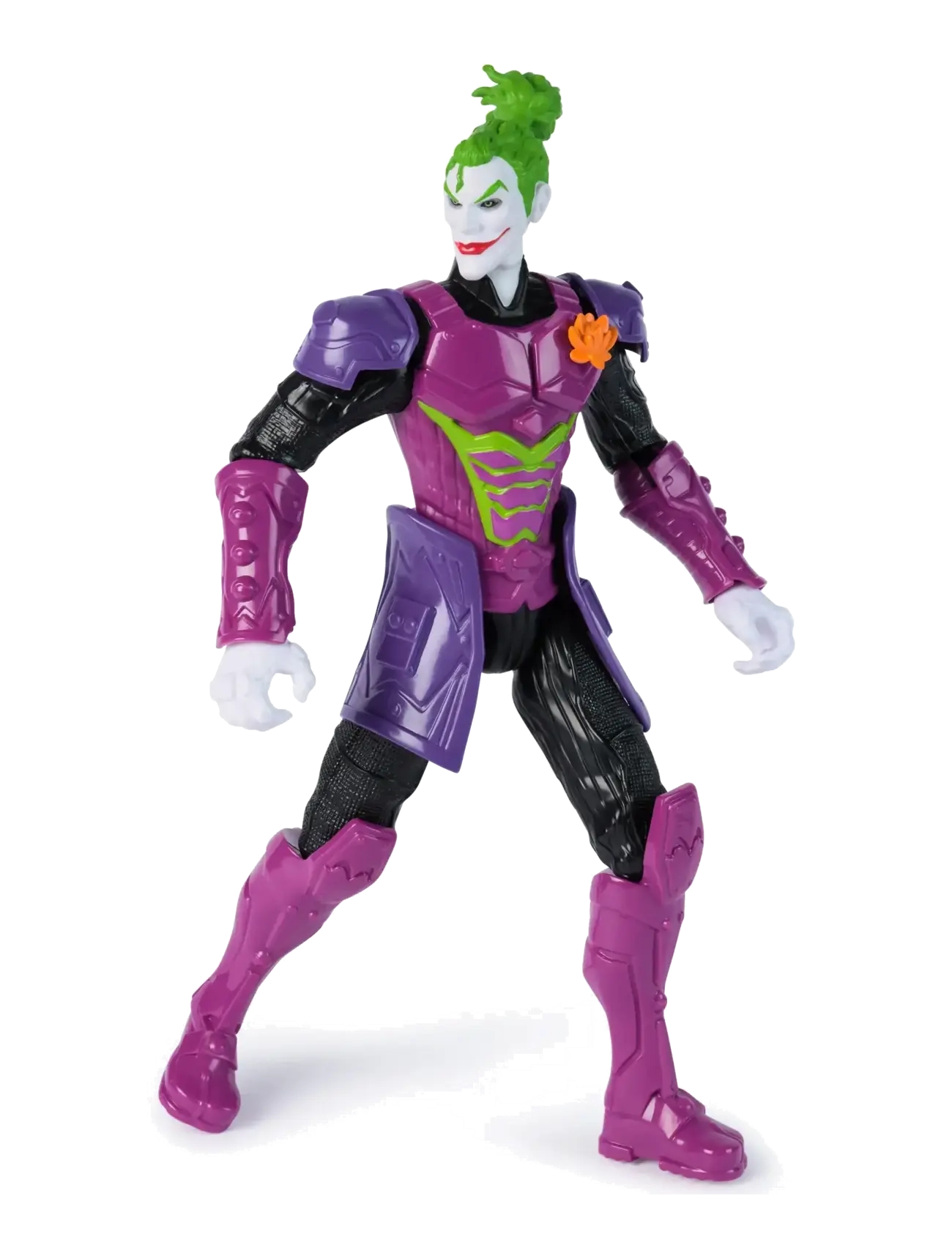 Batman Figure 30 Cm Joker Ninja, Børn, Movies & Fairy Tale Characters, Lila, Str: ONE SIZE