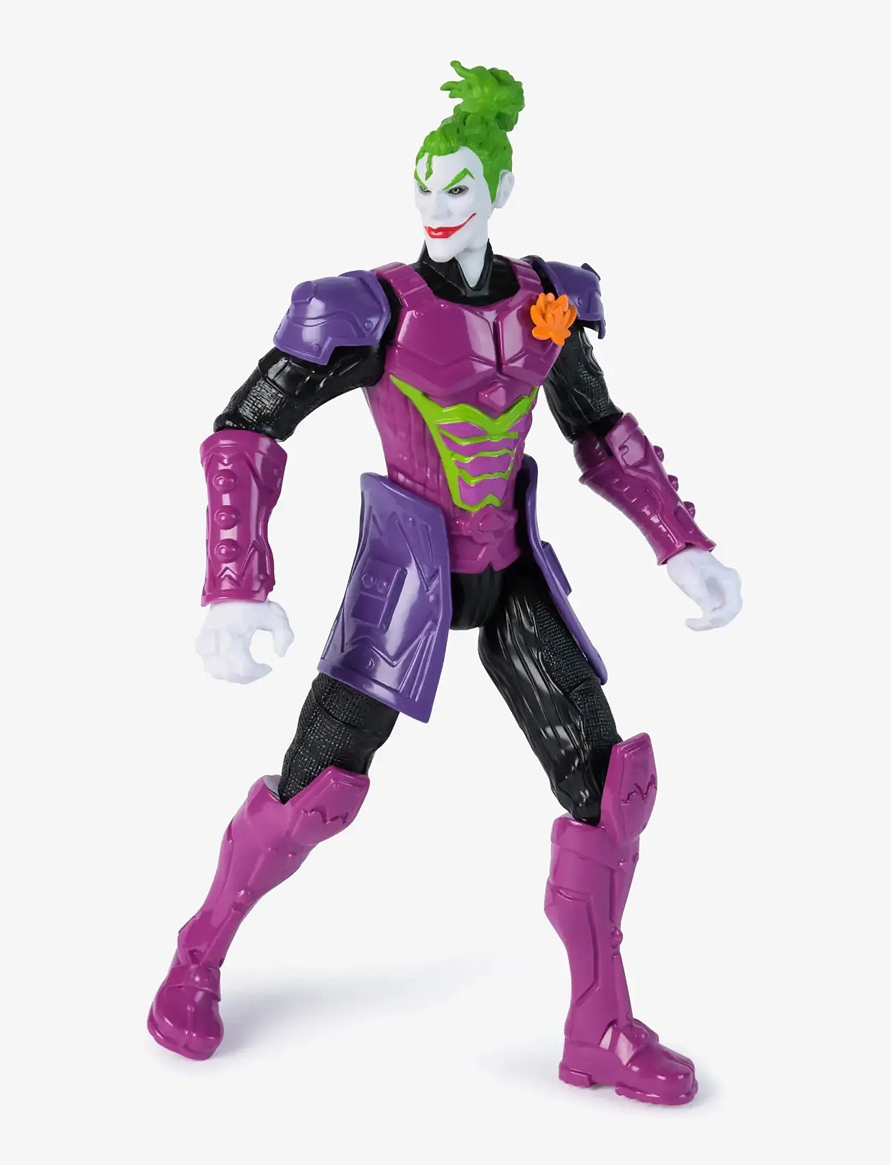 Batman - Batman Figure 30 cm - Joker Ninja - film- & eventyrsfigurer - muti - 0