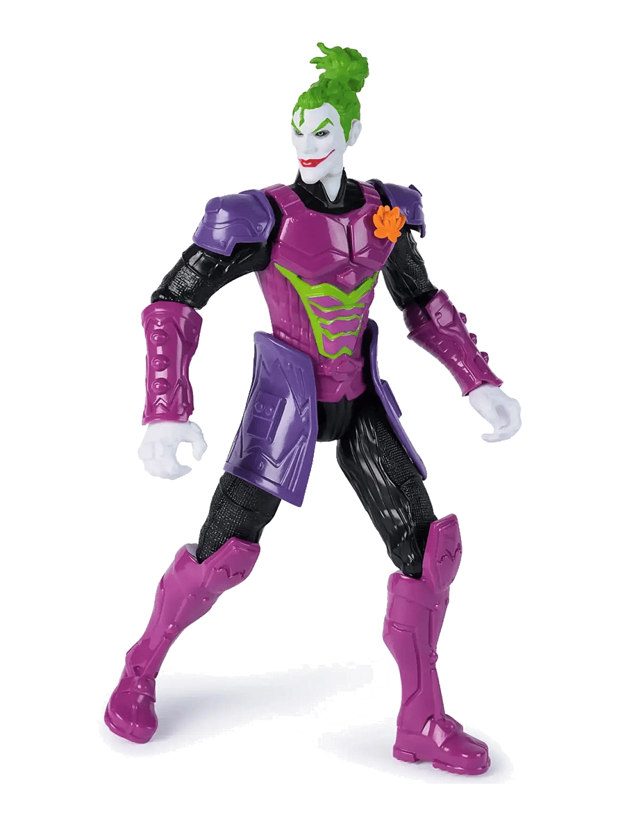 Batman - Batman Figure 30 cm - Joker Ninja - film- & eventyrsfigurer - muti - 0