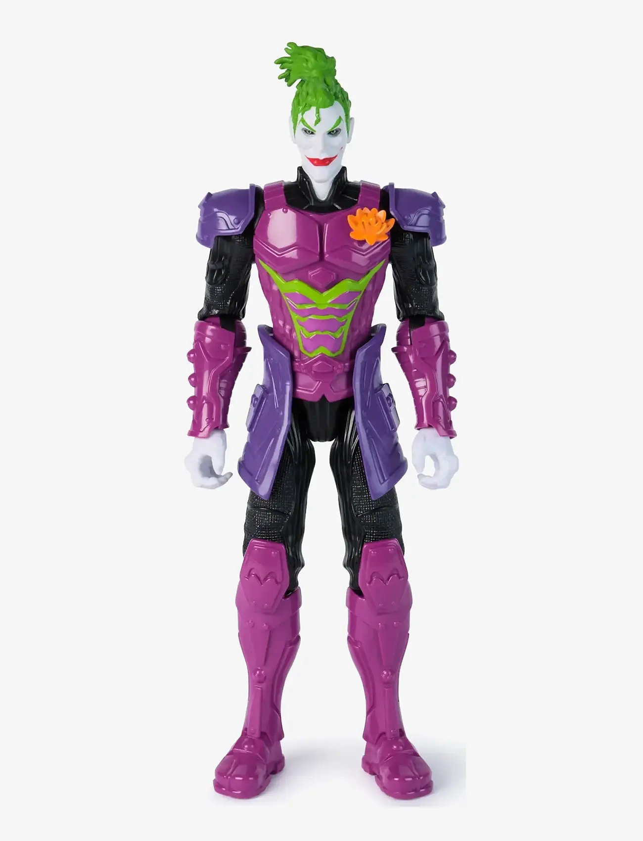 Batman - Batman Figure 30 cm - Joker Ninja - film- & eventyrsfigurer - muti - 1