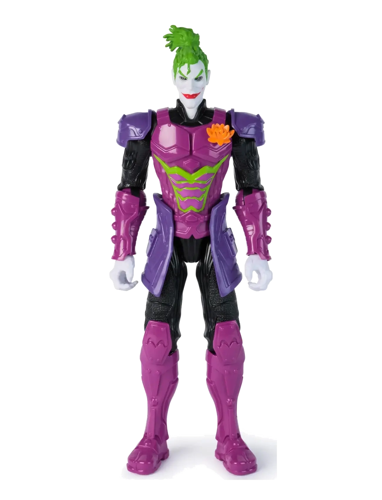 Batman - Batman Figure 30 cm - Joker Ninja - film & sagofigurer - muti - 1