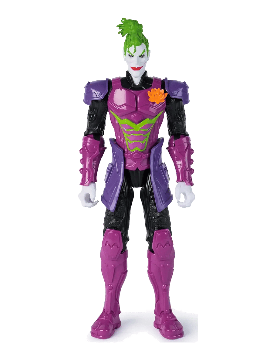 Batman - Batman Figure 30 cm - Joker Ninja - film- & eventyrsfigurer - muti - 1