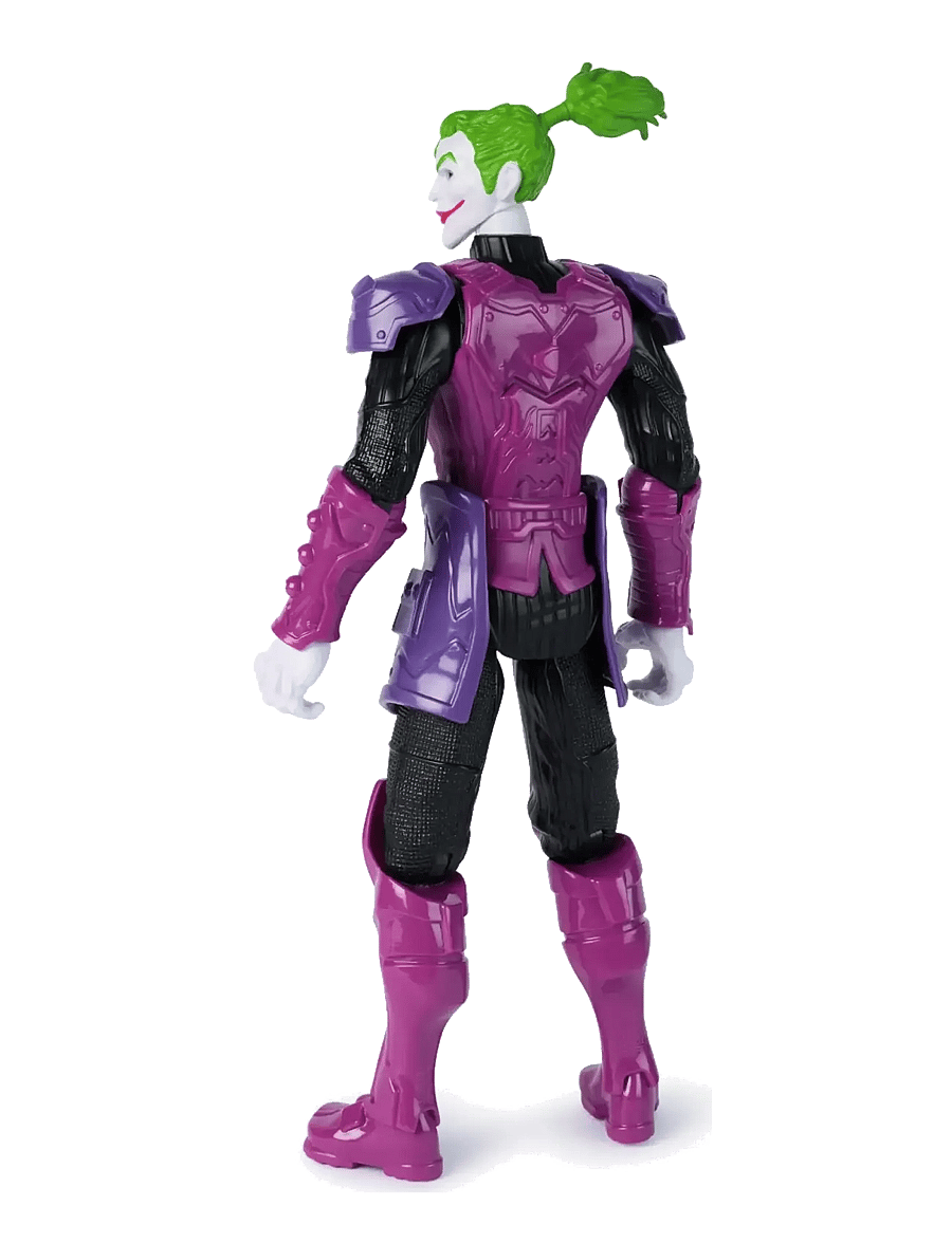 Batman - Batman Figure 30 cm - Joker Ninja - film- & eventyrsfigurer - muti - 2