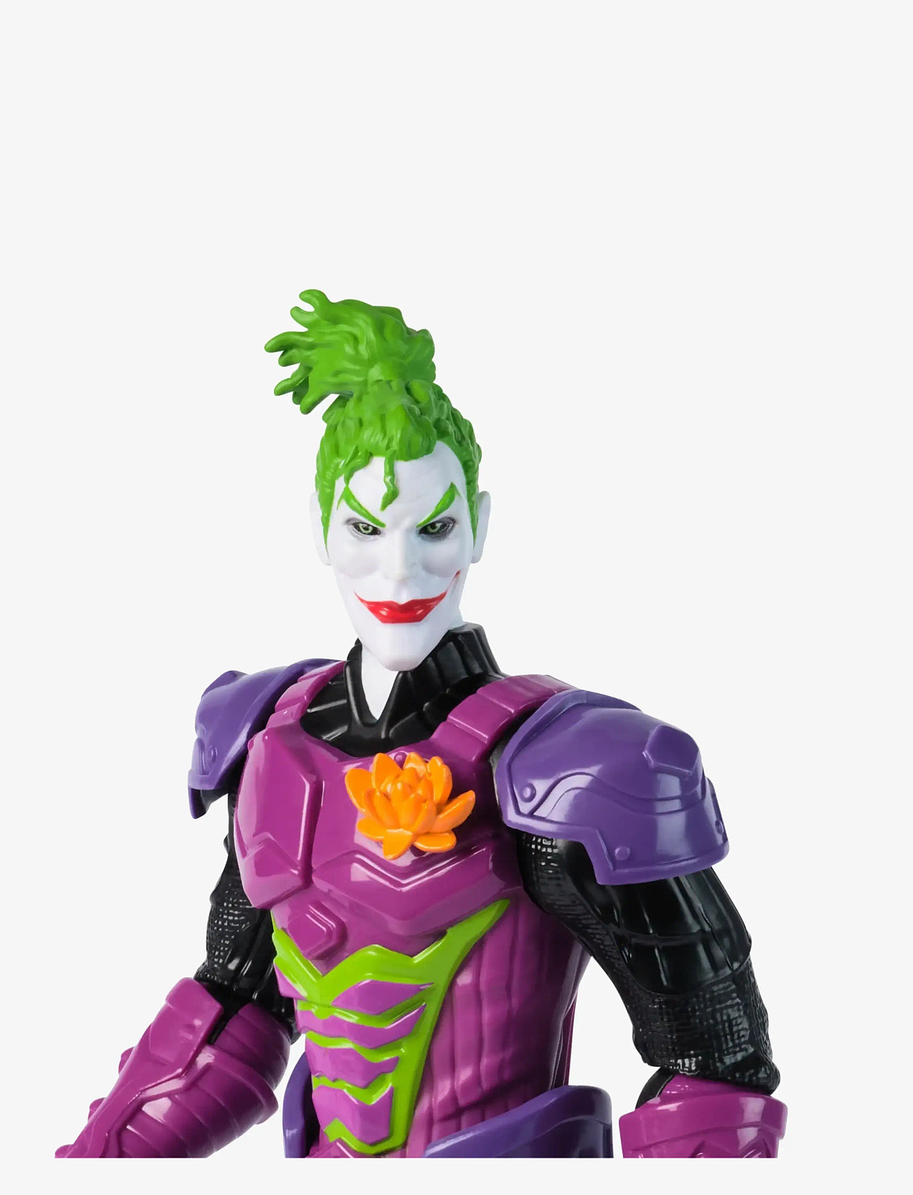 Batman - Batman Figure 30 cm - Joker Ninja - film- & eventyrsfigurer - muti - 3